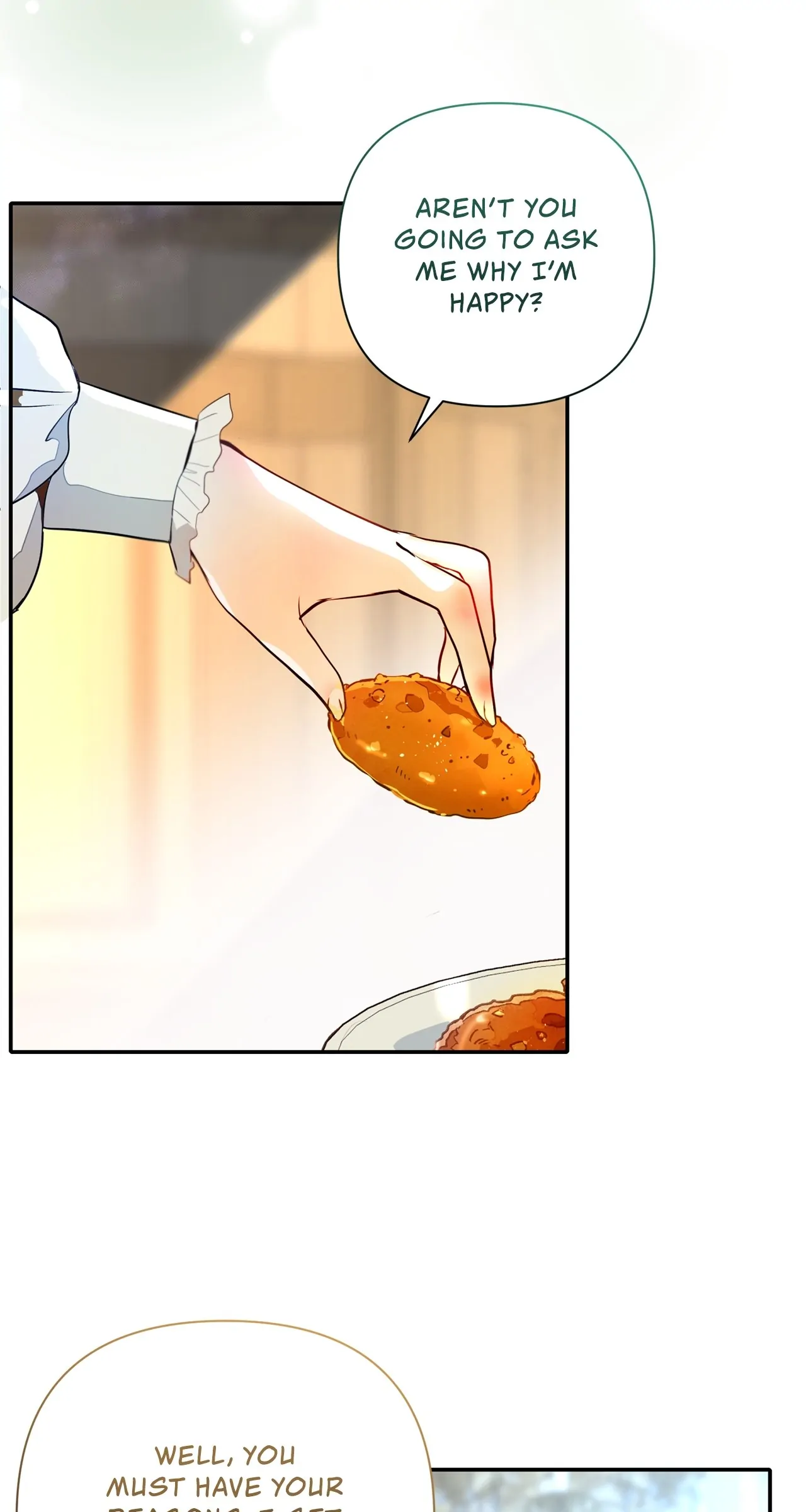 Becoming Best Friends With the Icy Male Lead Chapter 17 431 091
