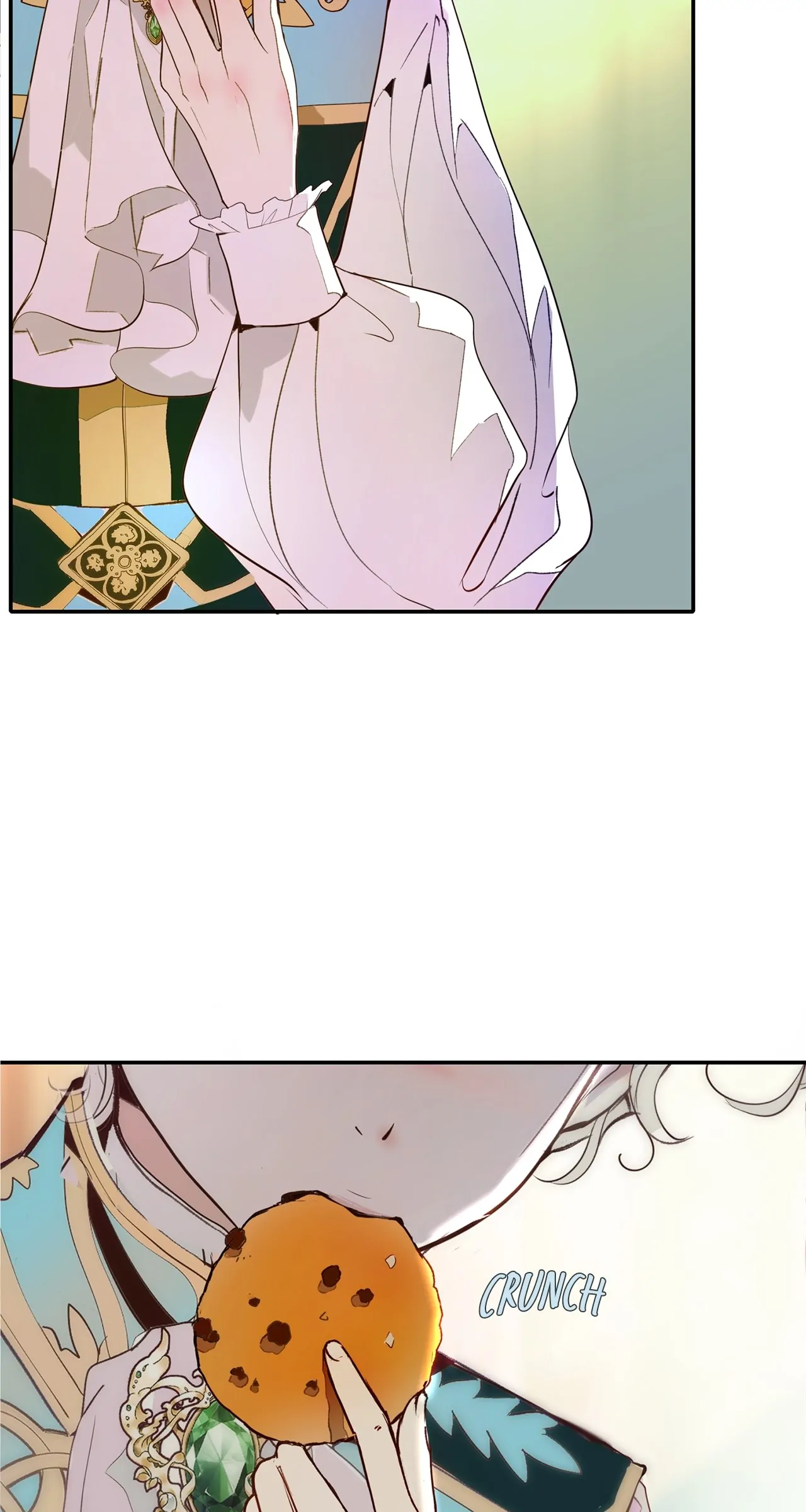 Becoming Best Friends With the Icy Male Lead Chapter 17 434 094
