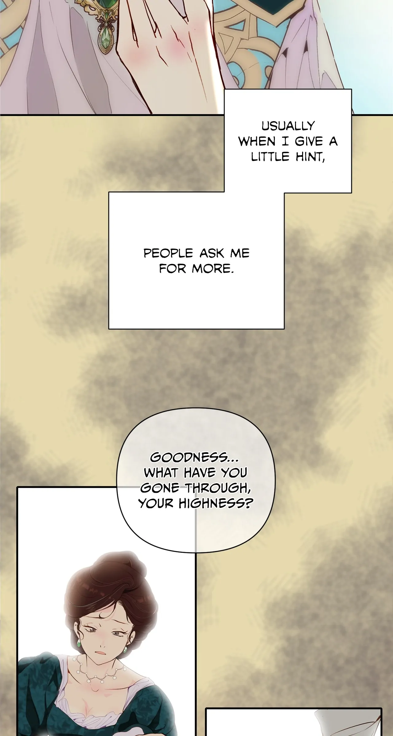 Becoming Best Friends With the Icy Male Lead Chapter 17 435 095