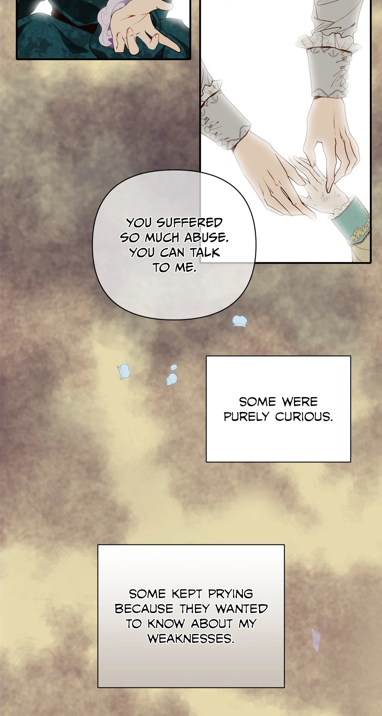 Becoming Best Friends With the Icy Male Lead Chapter 17 436 096