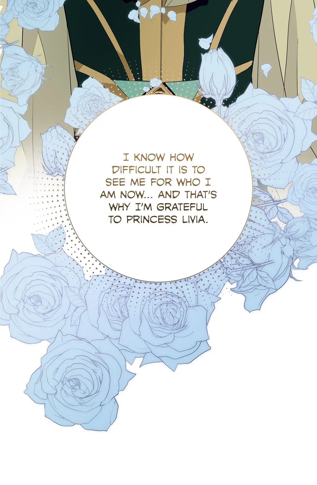 Becoming Best Friends With the Icy Male Lead Chapter 17 439 099