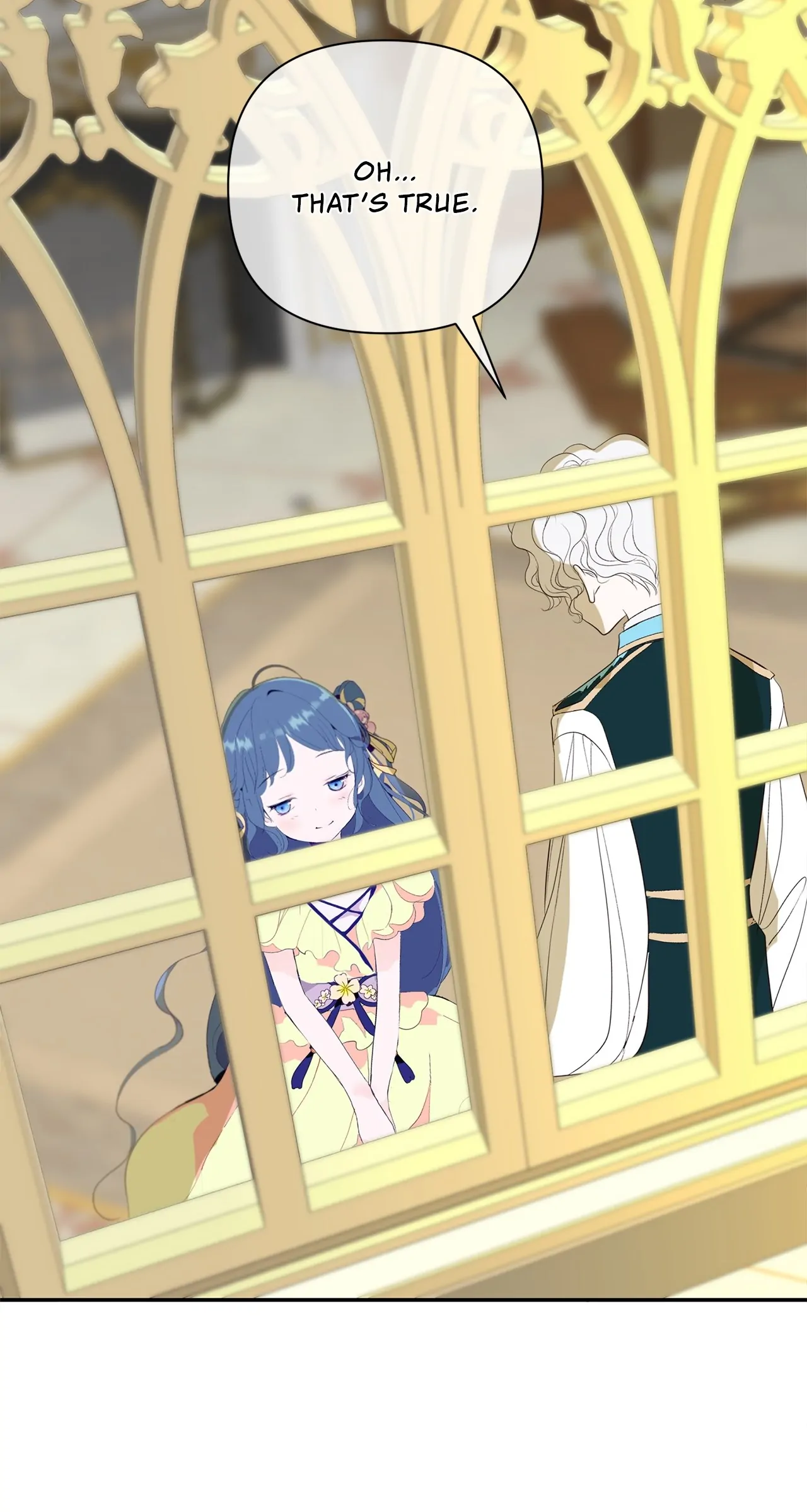 Becoming Best Friends With the Icy Male Lead Chapter 17 443 103
