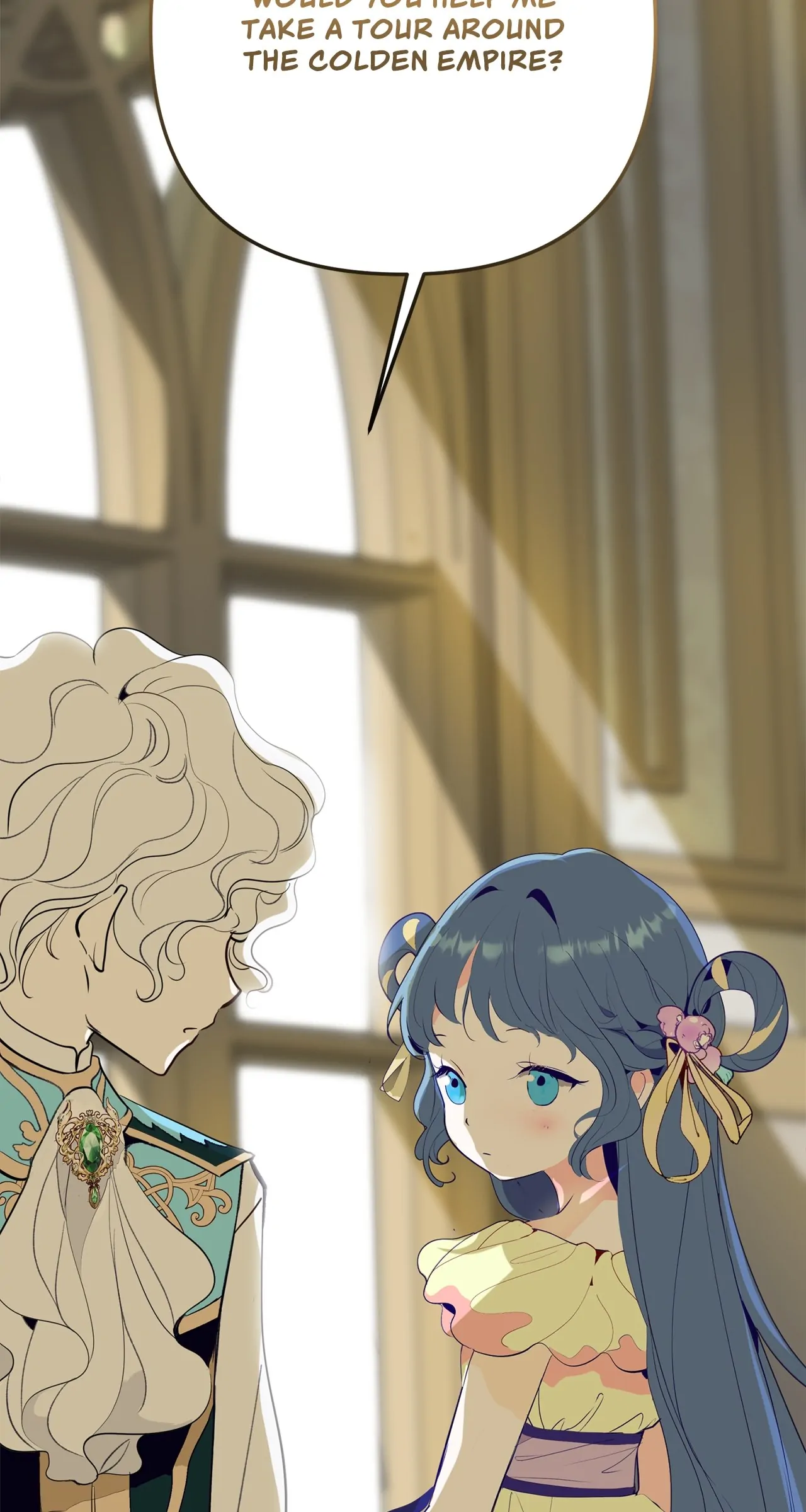 Becoming Best Friends With the Icy Male Lead Chapter 17 446 106