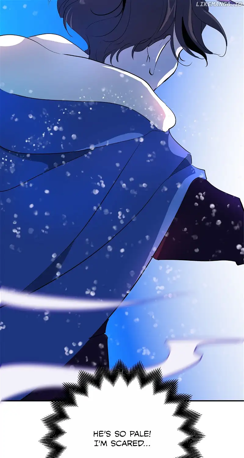 Becoming Best Friends With the Icy Male Lead Chapter 20 318 008