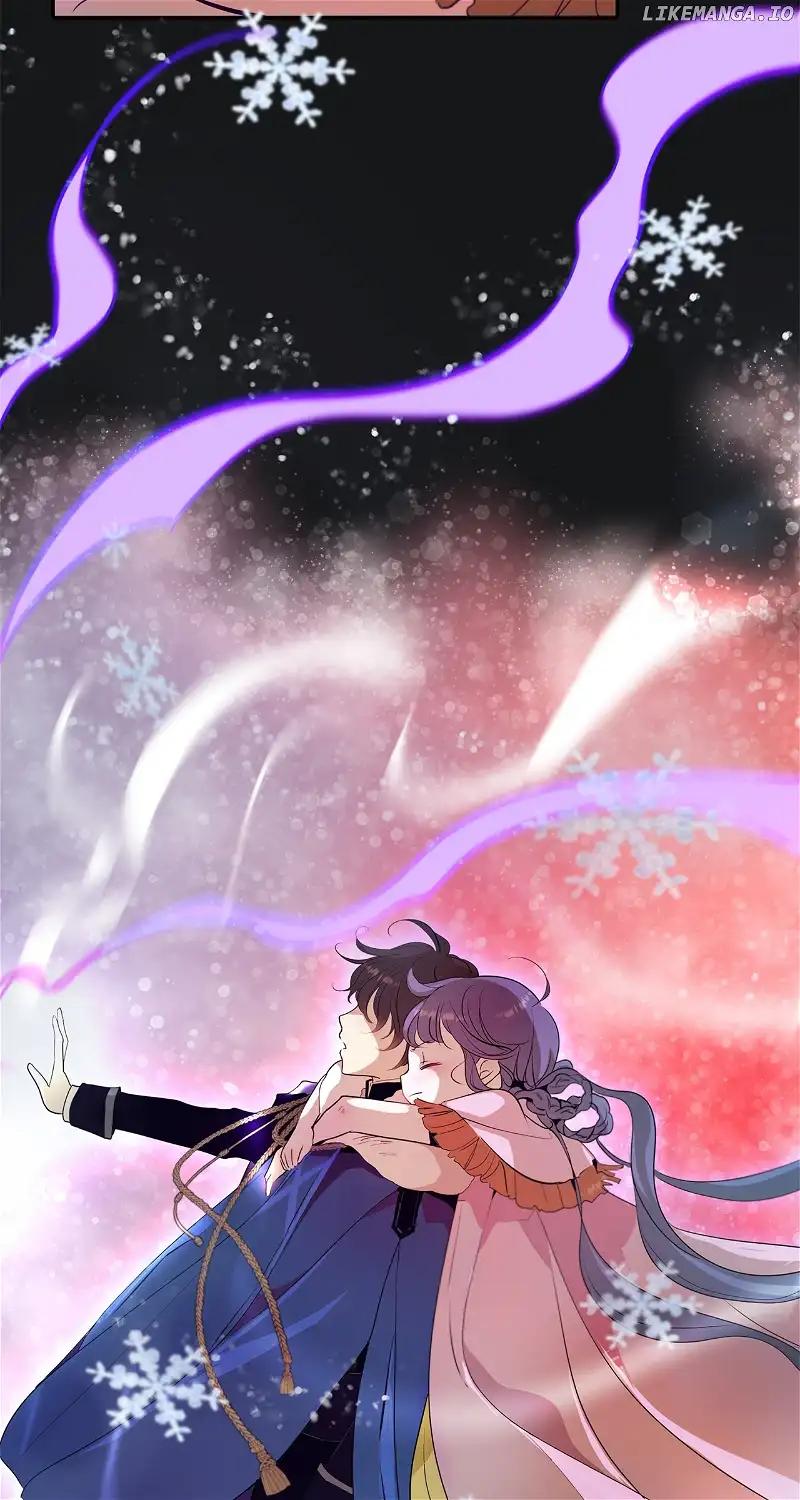 Becoming Best Friends With the Icy Male Lead Chapter 20 324 014