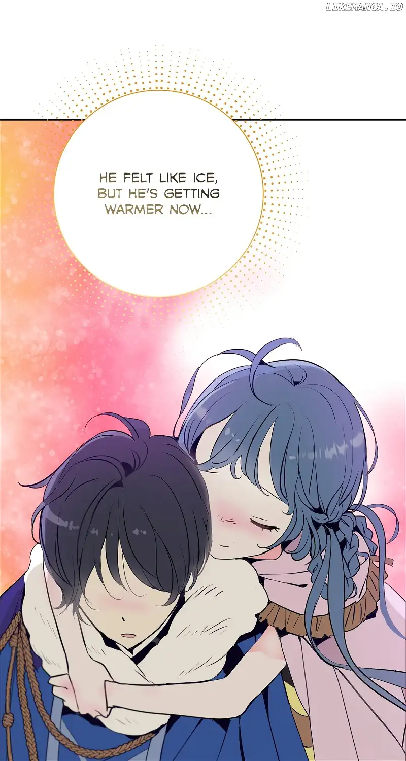 Becoming Best Friends With the Icy Male Lead Chapter 20 332 022