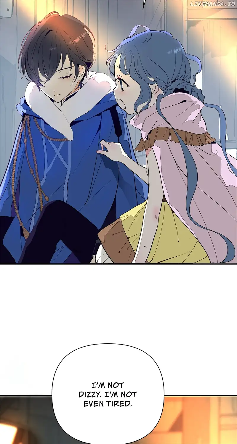 Becoming Best Friends With the Icy Male Lead Chapter 20 335 025