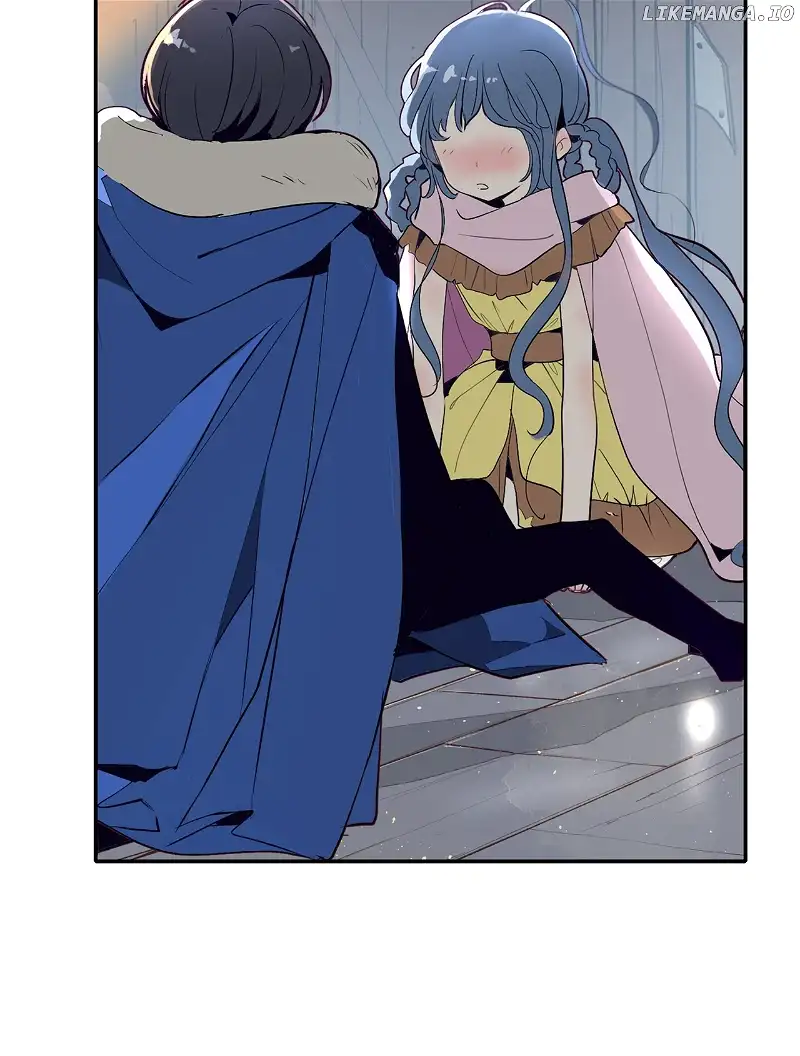 Becoming Best Friends With the Icy Male Lead Chapter 20 340 030