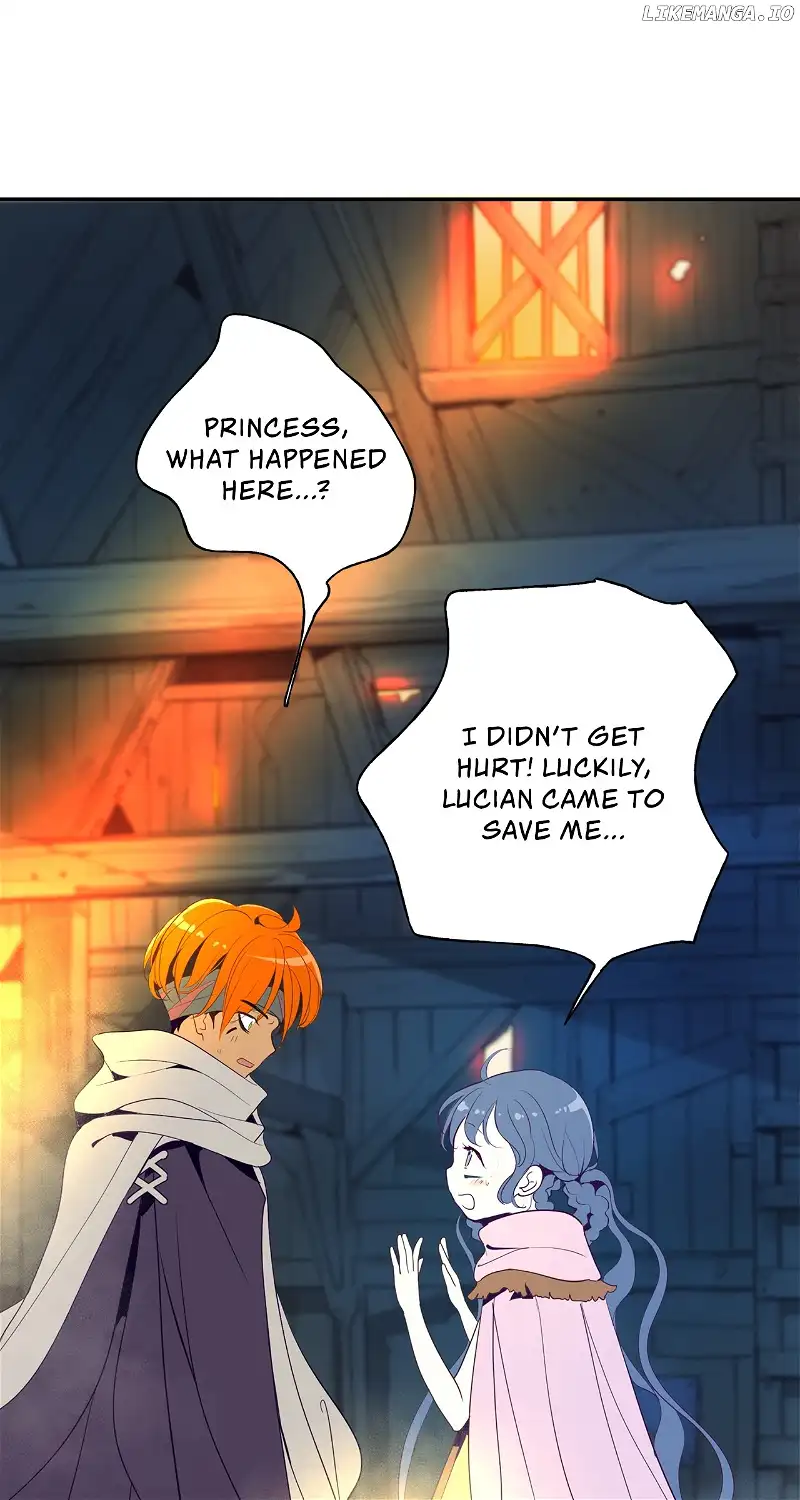 Becoming Best Friends With the Icy Male Lead Chapter 20 359 049