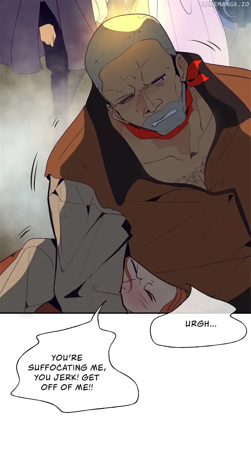 Becoming Best Friends With the Icy Male Lead Chapter 20 360 050