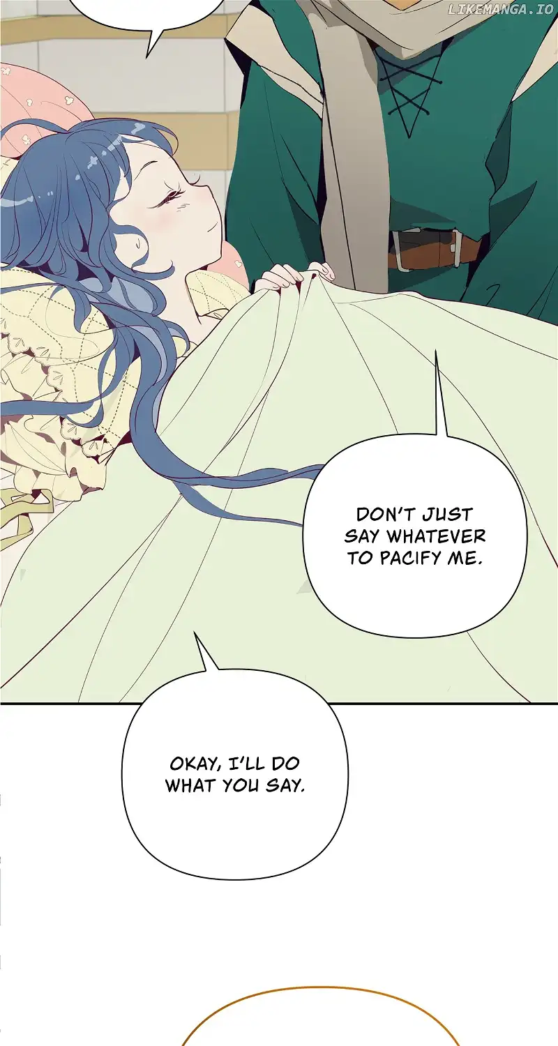 Becoming Best Friends With the Icy Male Lead Chapter 20 371 061