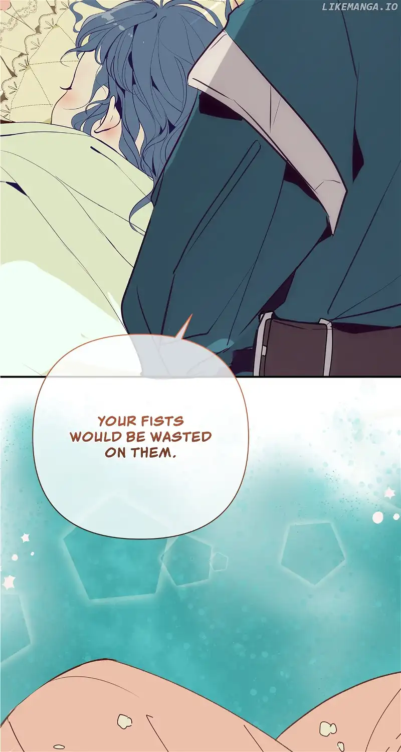 Becoming Best Friends With the Icy Male Lead Chapter 20 375 065