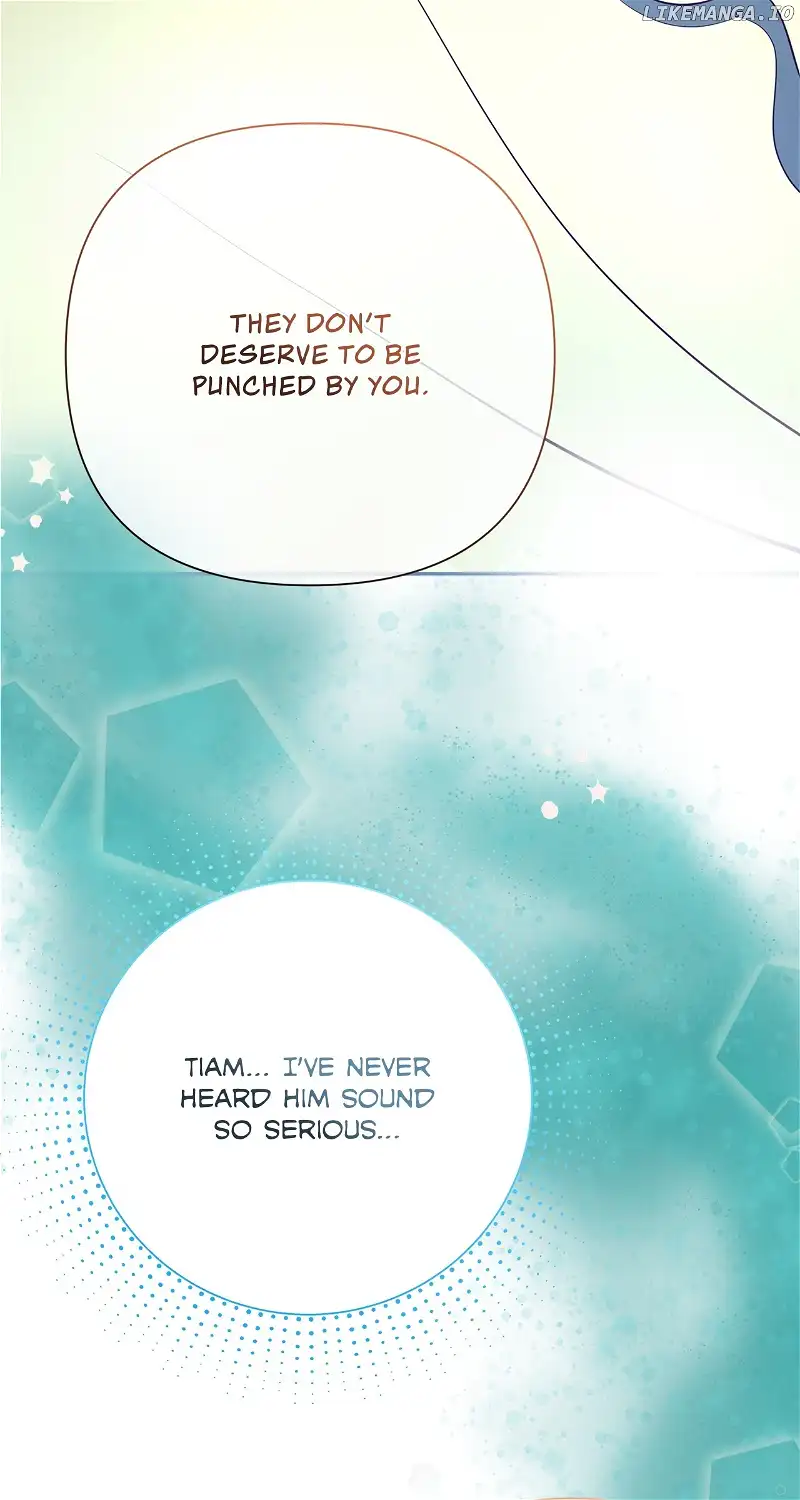 Becoming Best Friends With the Icy Male Lead Chapter 20 377 067