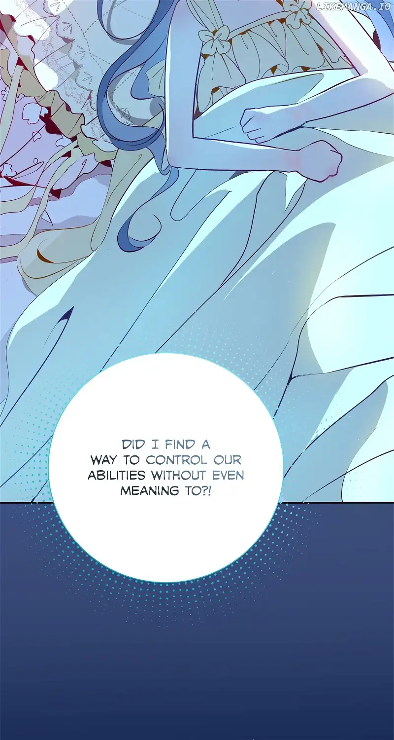 Becoming Best Friends With the Icy Male Lead Chapter 20 384 074