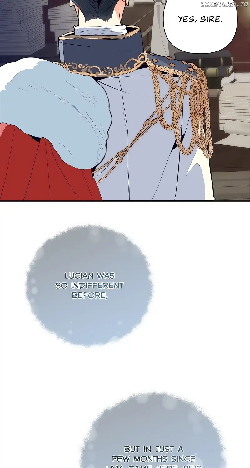 Becoming Best Friends With the Icy Male Lead Chapter 20 403 093