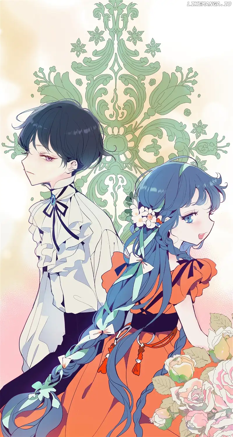 Becoming Best Friends With the Icy Male Lead Chapter 20 408 098