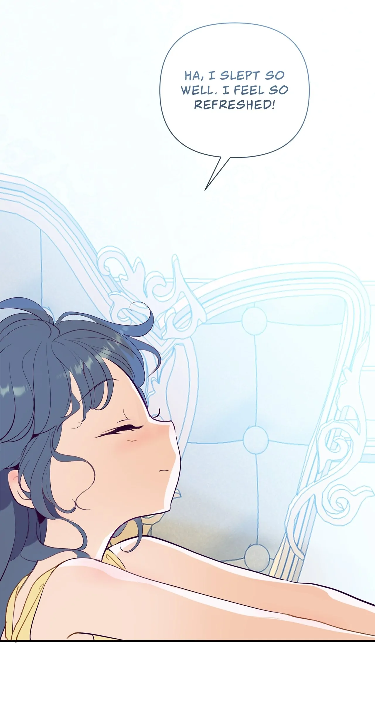 Becoming Best Friends With the Icy Male Lead Chapter 21 317 004
