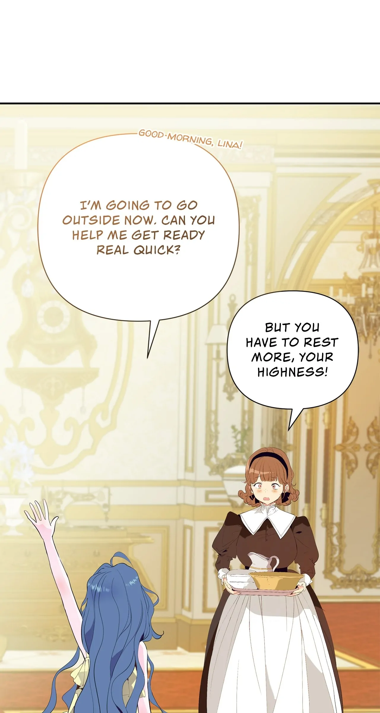 Becoming Best Friends With the Icy Male Lead Chapter 21 318 005