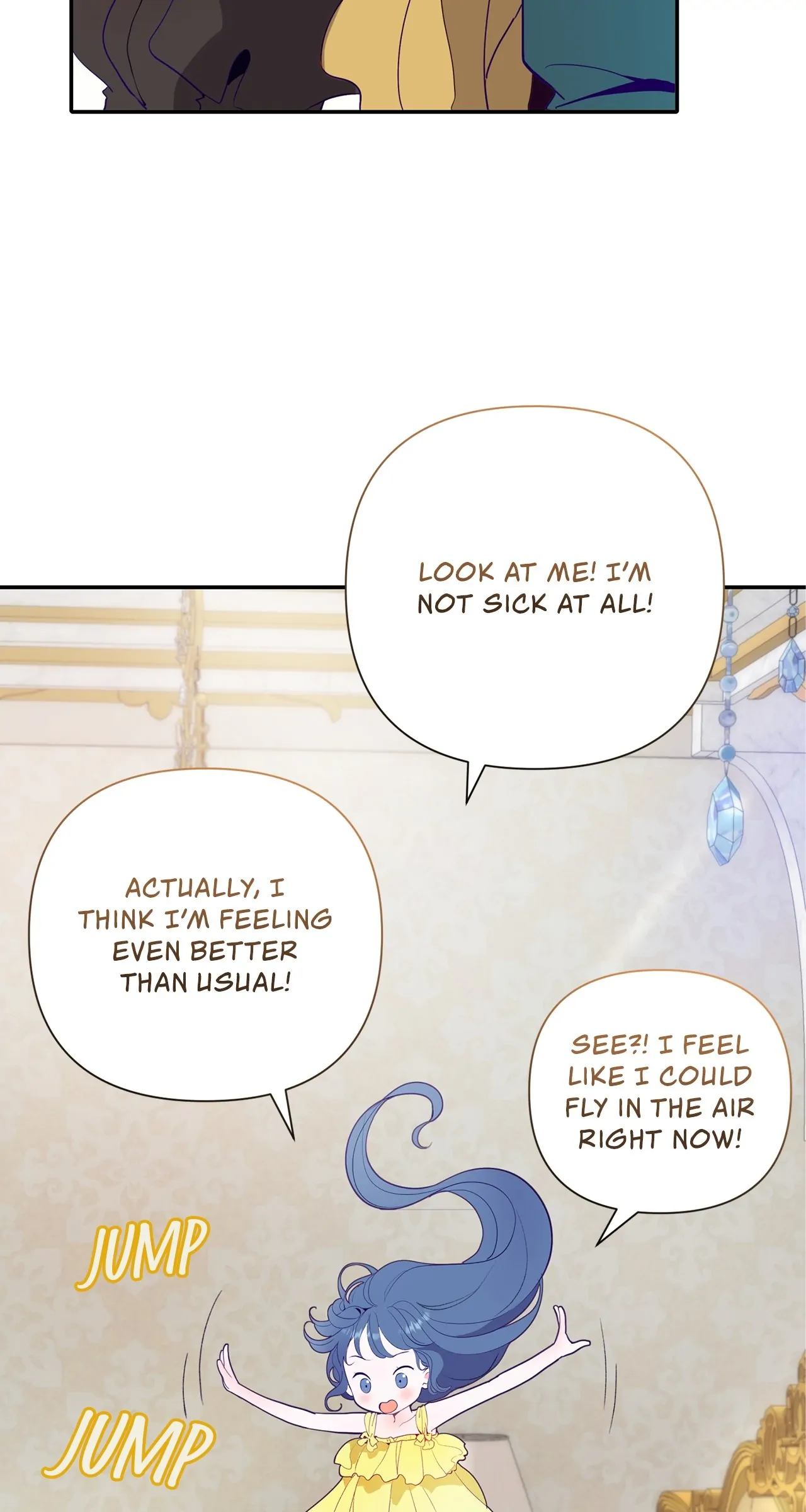 Becoming Best Friends With the Icy Male Lead Chapter 21 321 008