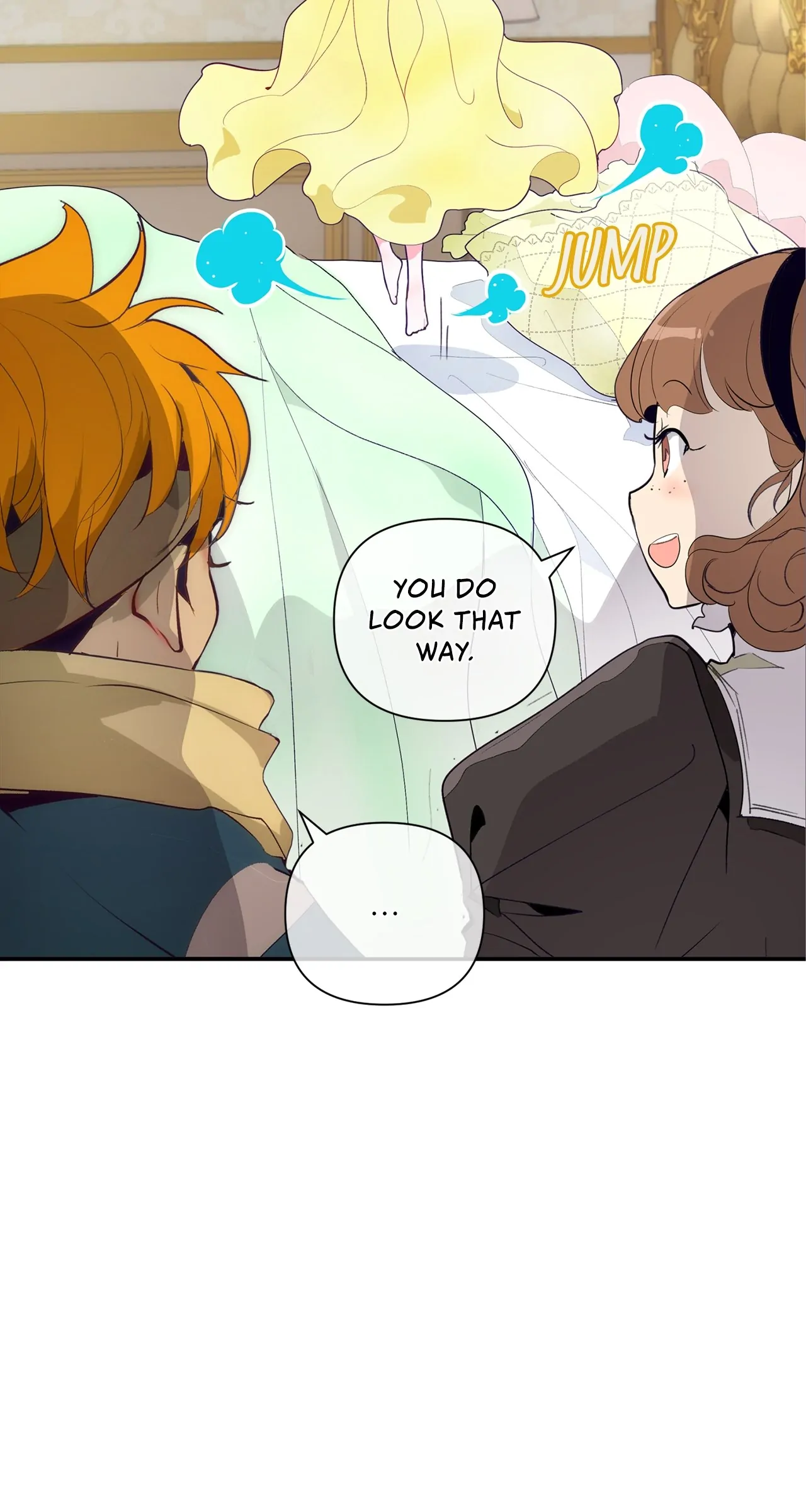Becoming Best Friends With the Icy Male Lead Chapter 21 322 009