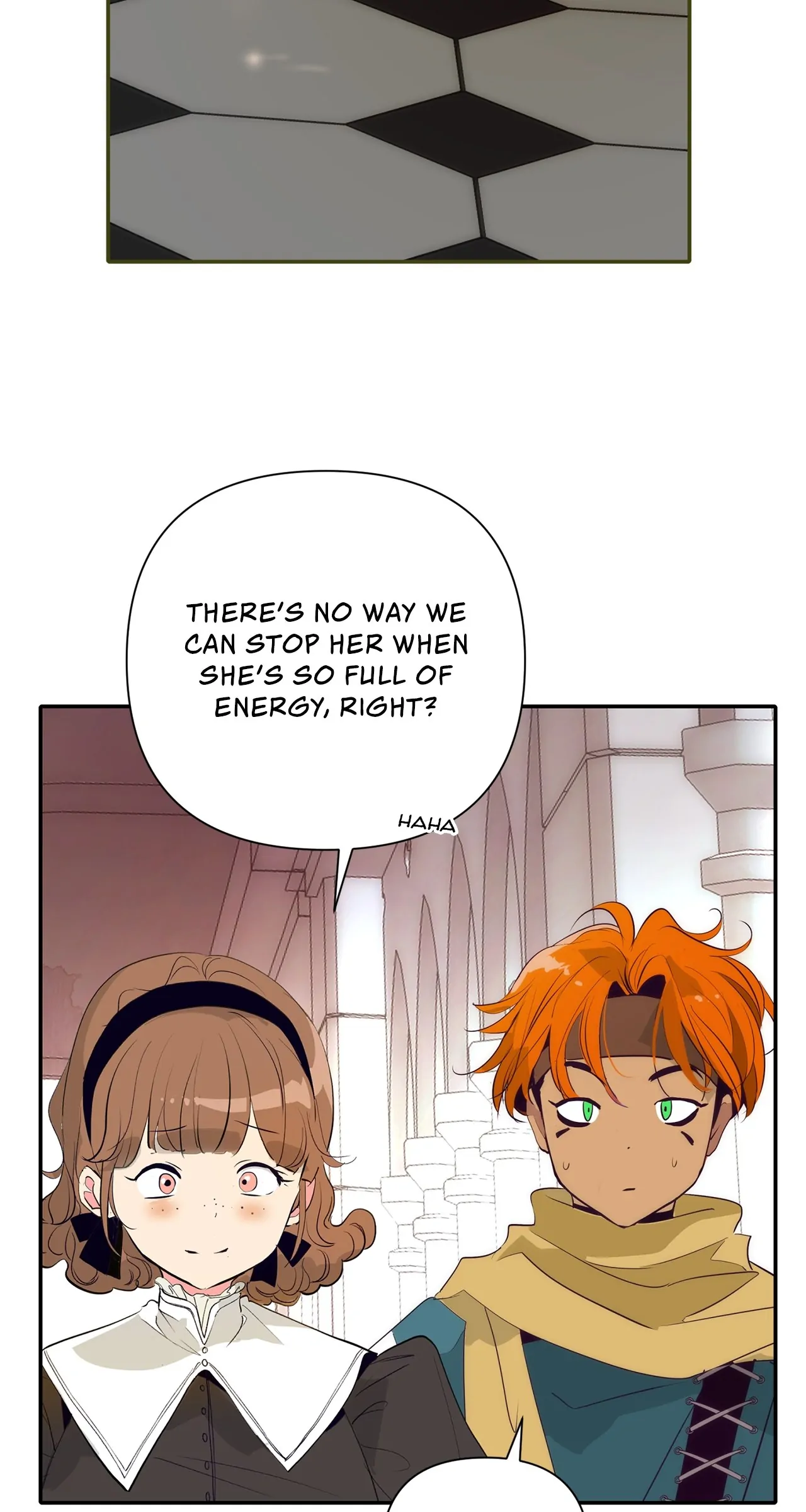 Becoming Best Friends With the Icy Male Lead Chapter 21 326 013