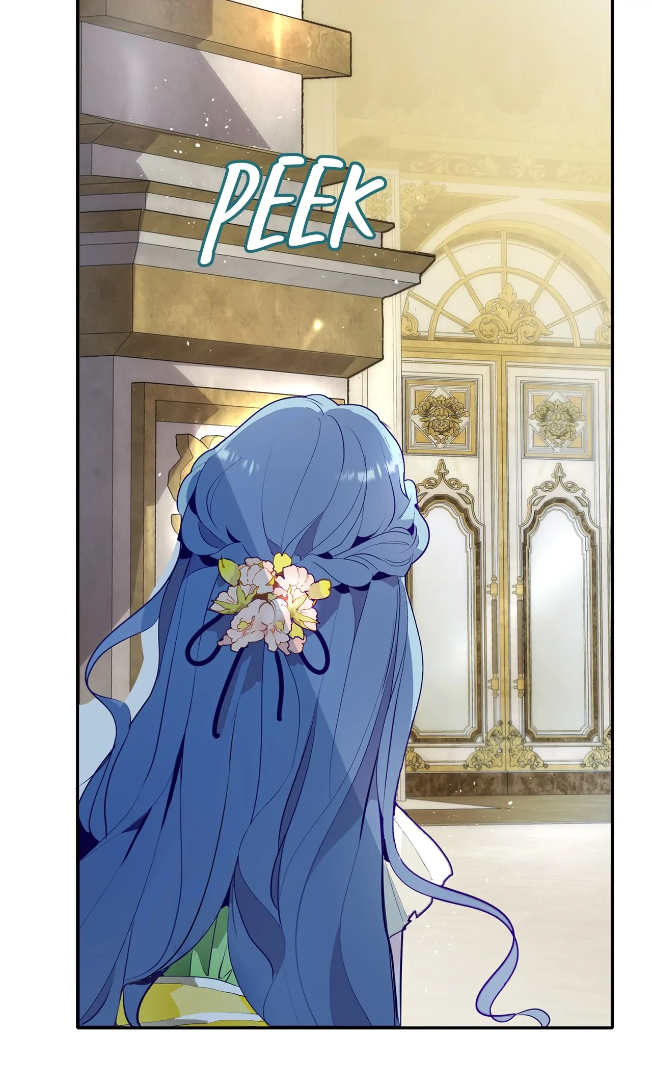 Becoming Best Friends With the Icy Male Lead Chapter 21 329 016