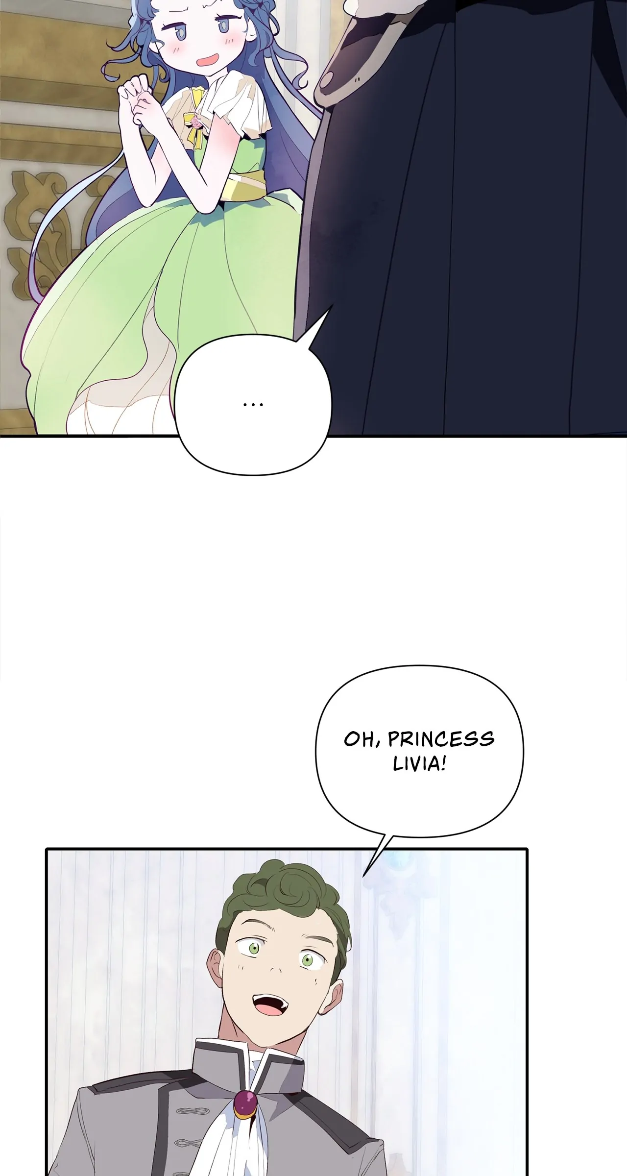 Becoming Best Friends With the Icy Male Lead Chapter 21 332 019