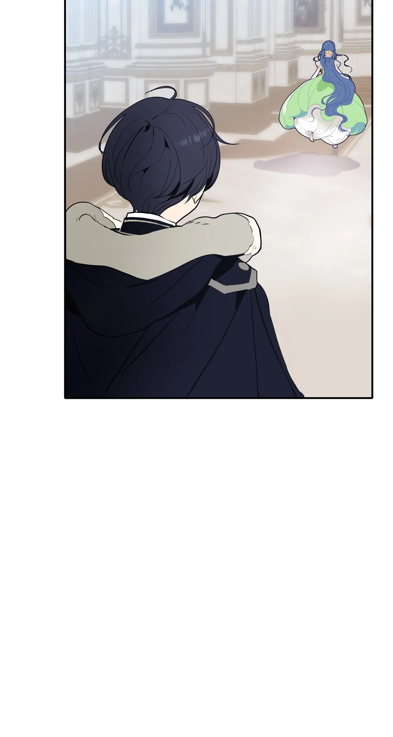 Becoming Best Friends With the Icy Male Lead Chapter 21 337 024
