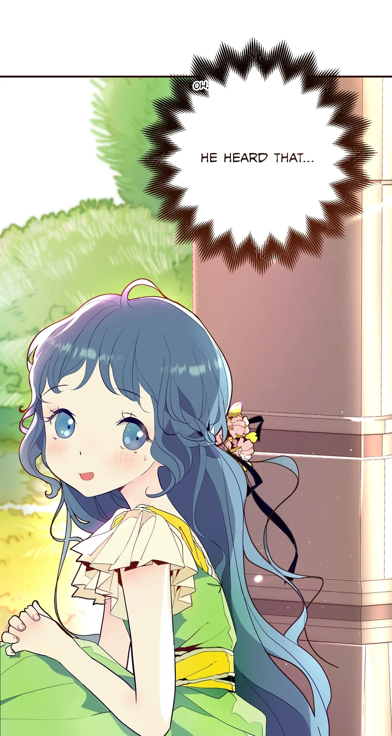 Becoming Best Friends With the Icy Male Lead Chapter 21 343 030