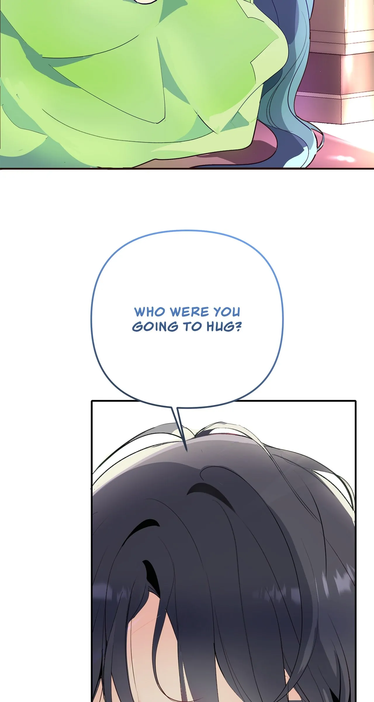 Becoming Best Friends With the Icy Male Lead Chapter 21 344 031