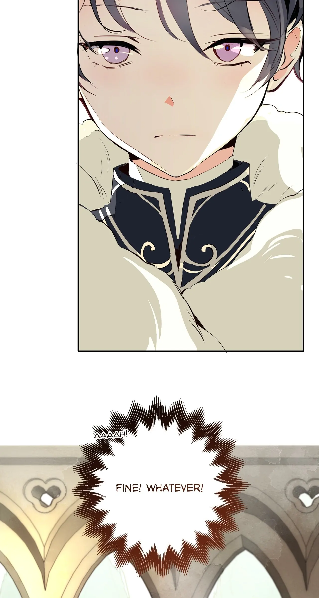 Becoming Best Friends With the Icy Male Lead Chapter 21 345 032