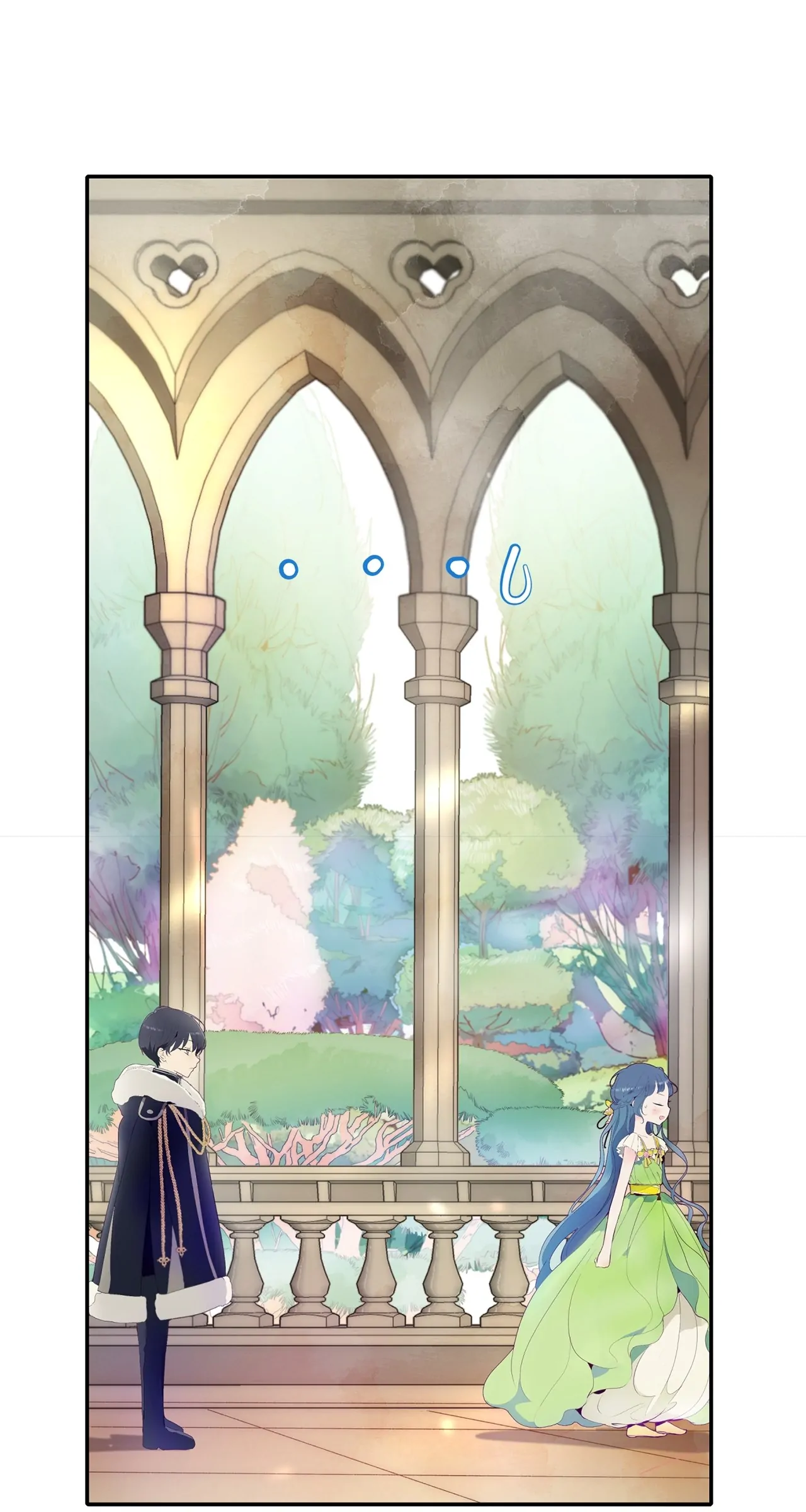 Becoming Best Friends With the Icy Male Lead Chapter 21 347 034