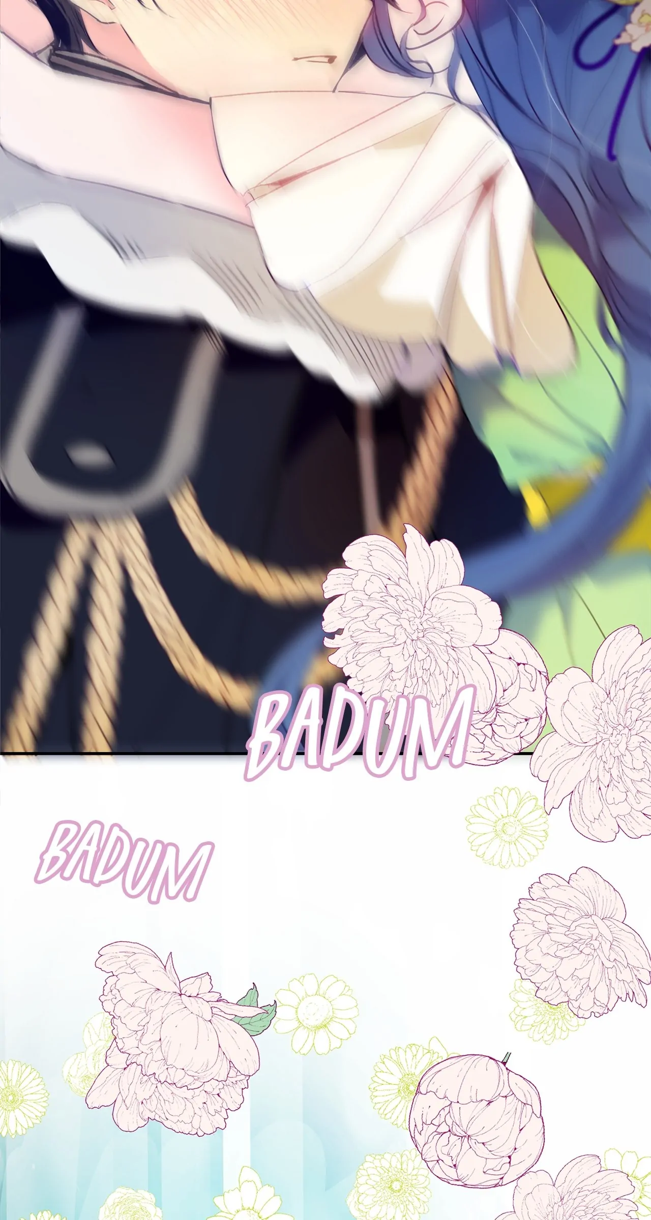Becoming Best Friends With the Icy Male Lead Chapter 21 356 043