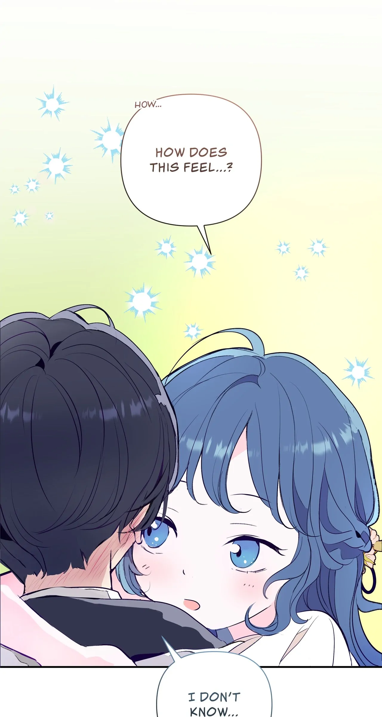 Becoming Best Friends With the Icy Male Lead Chapter 21 359 046