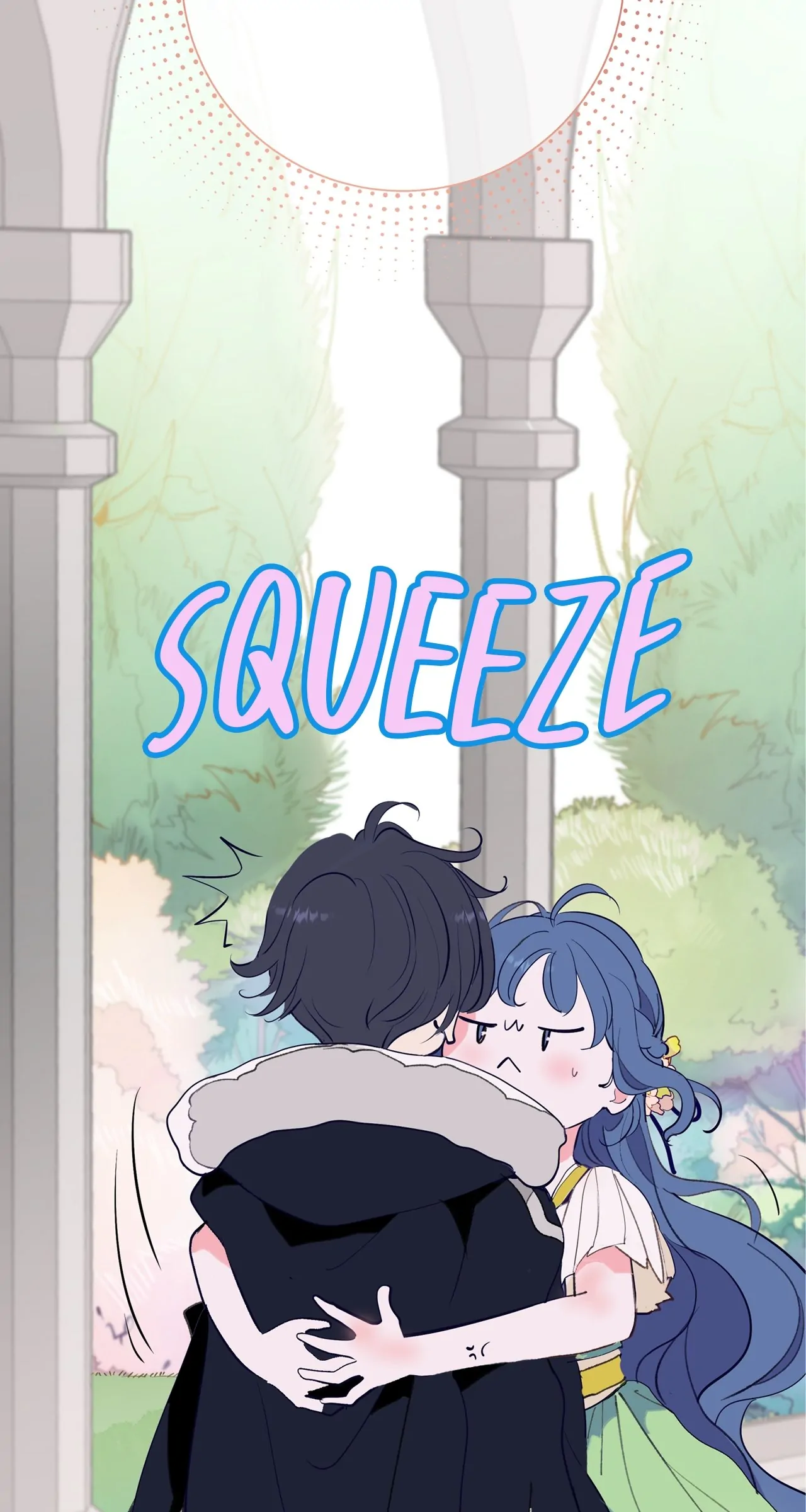 Becoming Best Friends With the Icy Male Lead Chapter 21 363 050