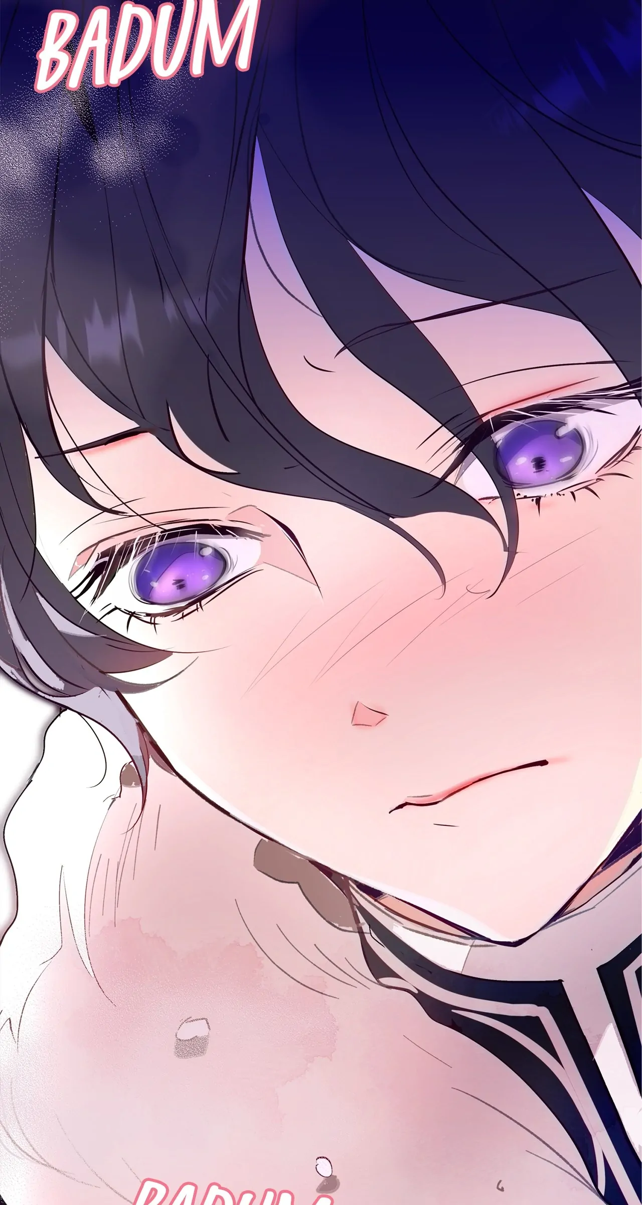Becoming Best Friends With the Icy Male Lead Chapter 21 369 056