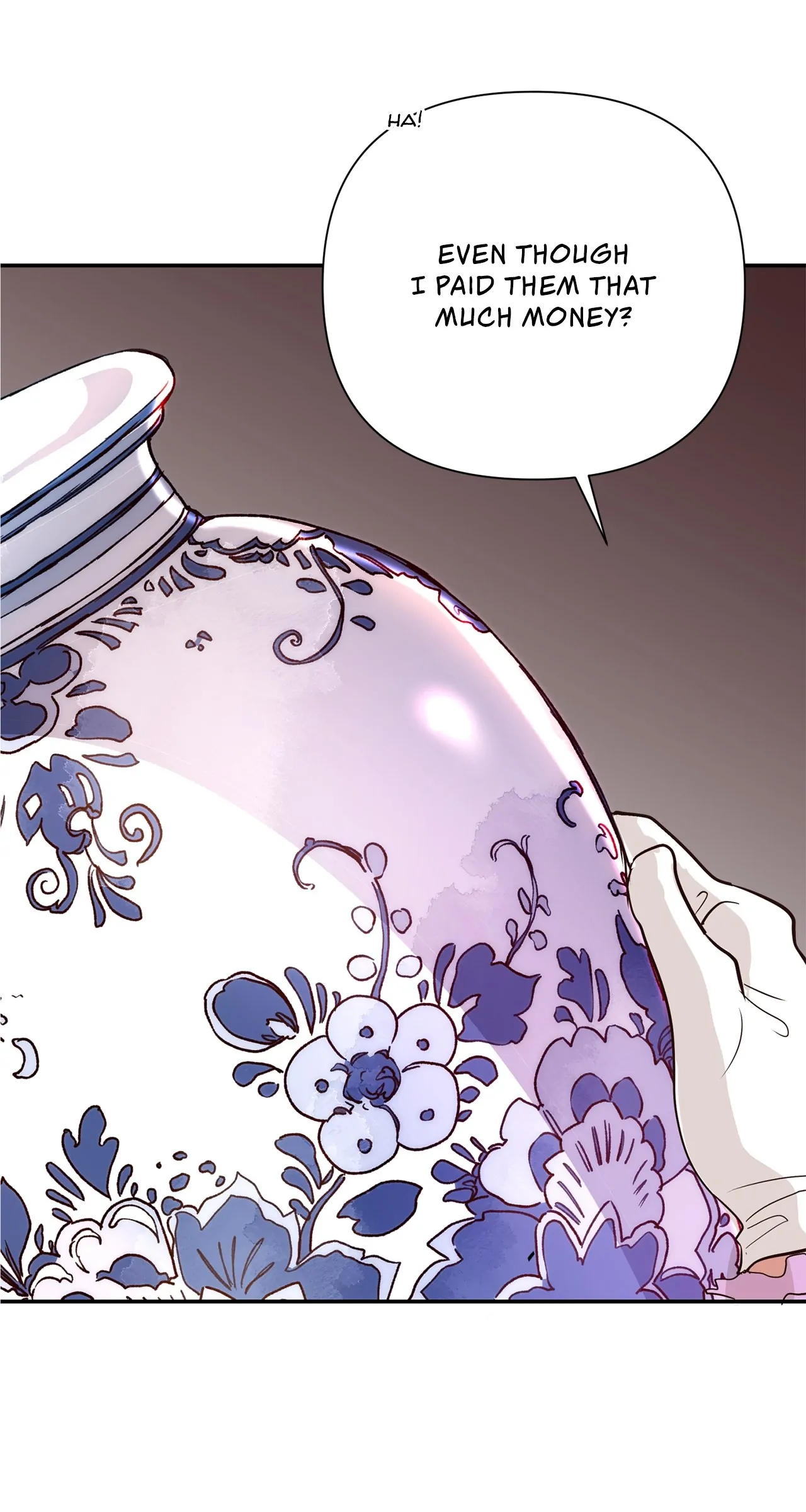 Becoming Best Friends With the Icy Male Lead Chapter 21 375 062