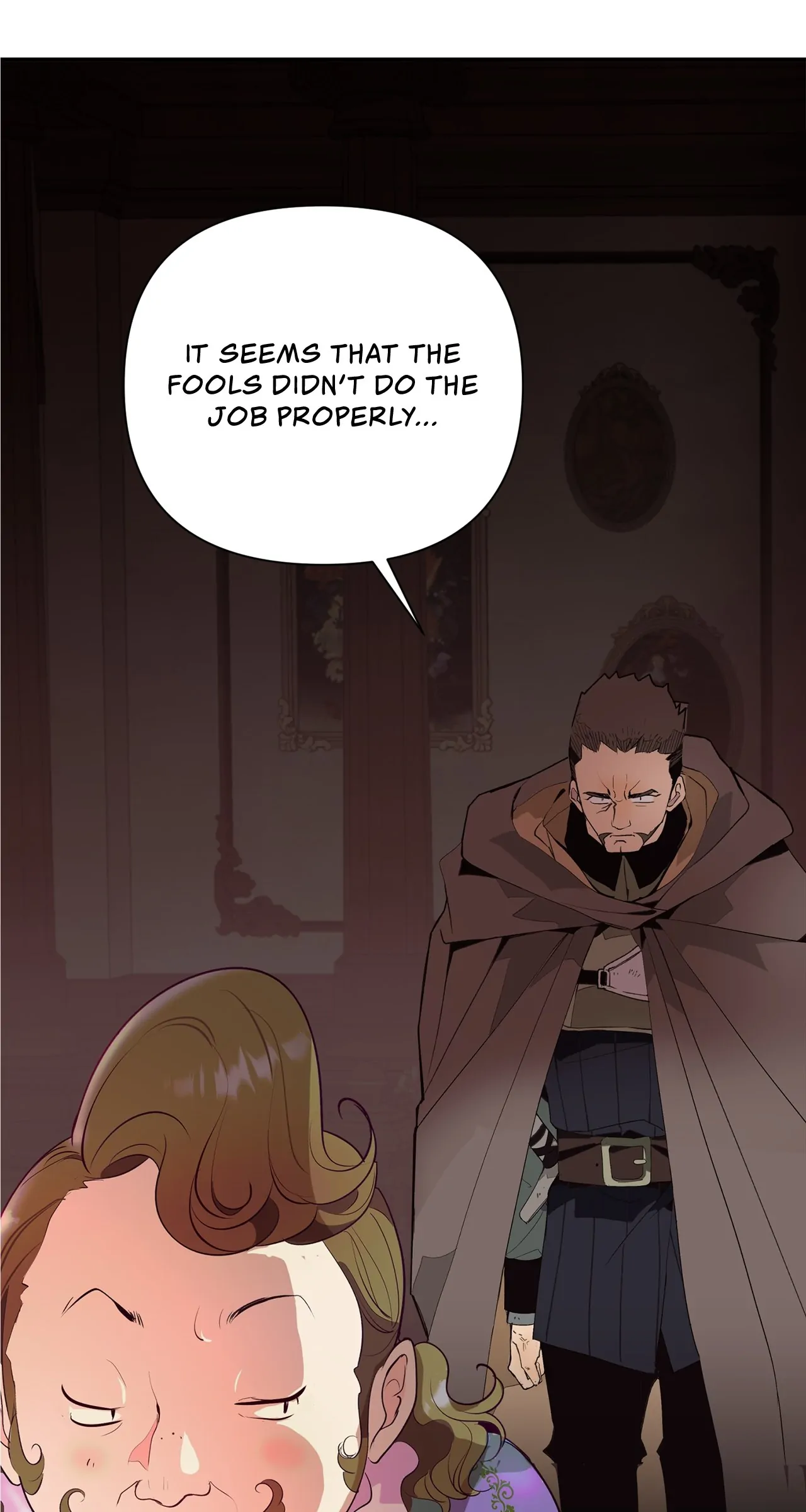 Becoming Best Friends With the Icy Male Lead Chapter 21 376 063