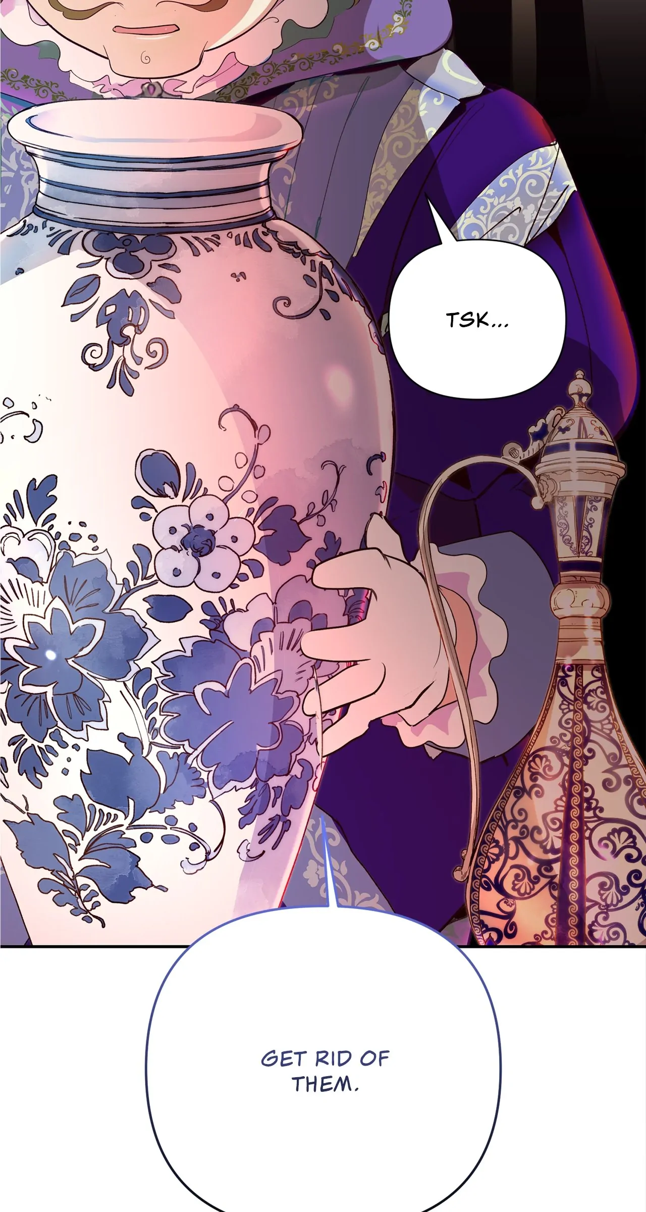 Becoming Best Friends With the Icy Male Lead Chapter 21 377 064