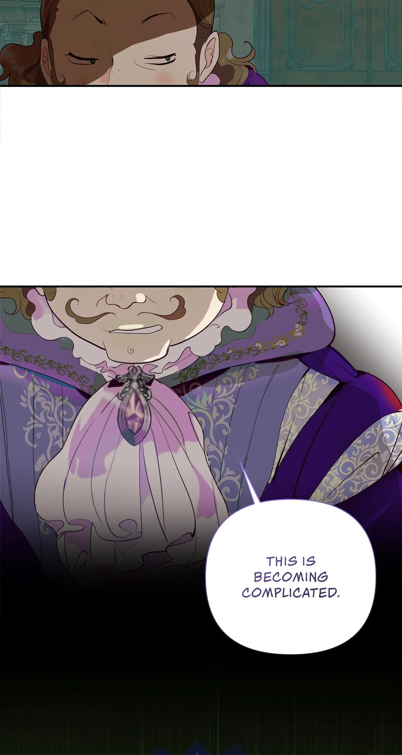 Becoming Best Friends With the Icy Male Lead Chapter 21 383 070