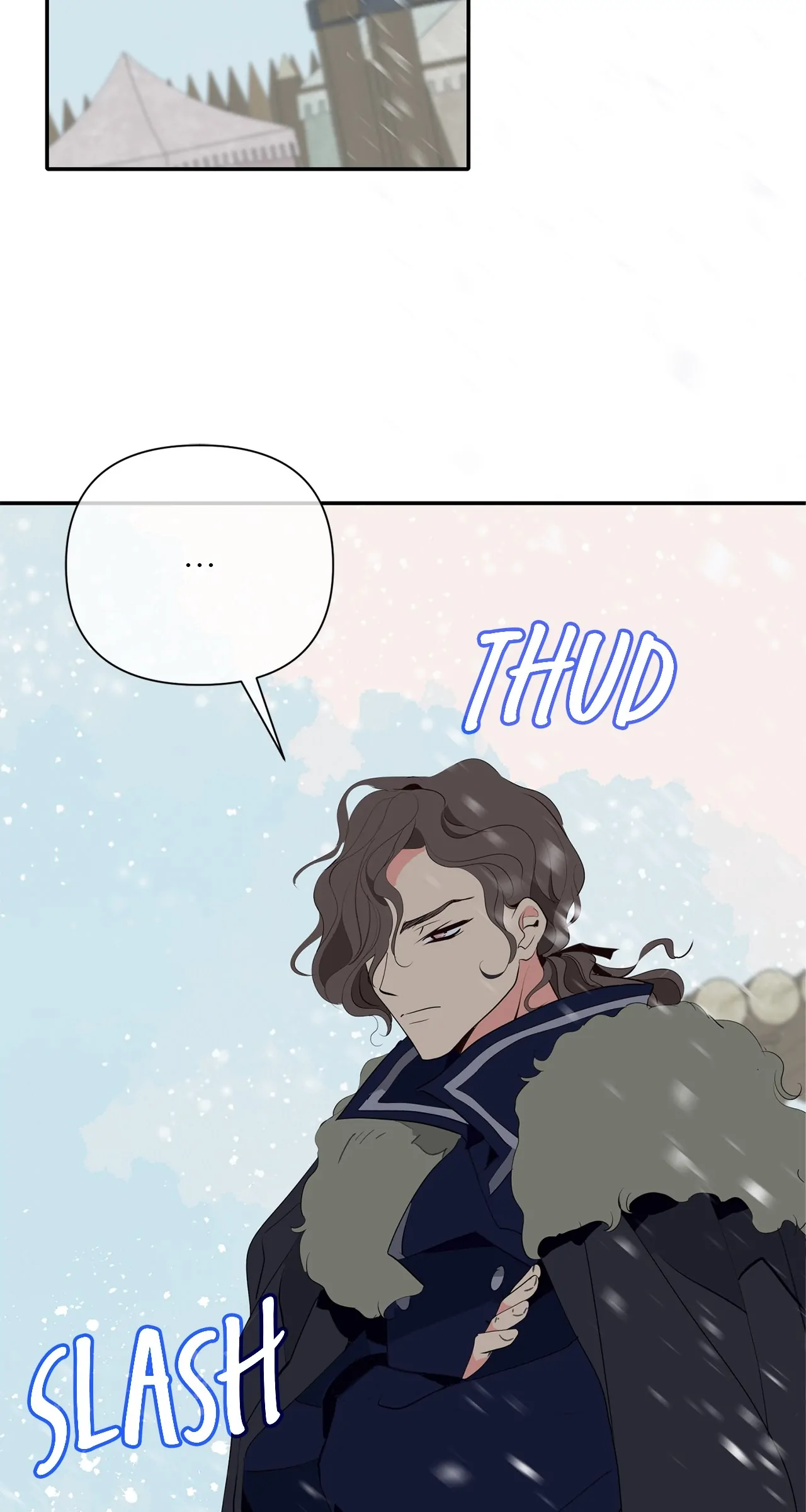 Becoming Best Friends With the Icy Male Lead Chapter 21 394 081