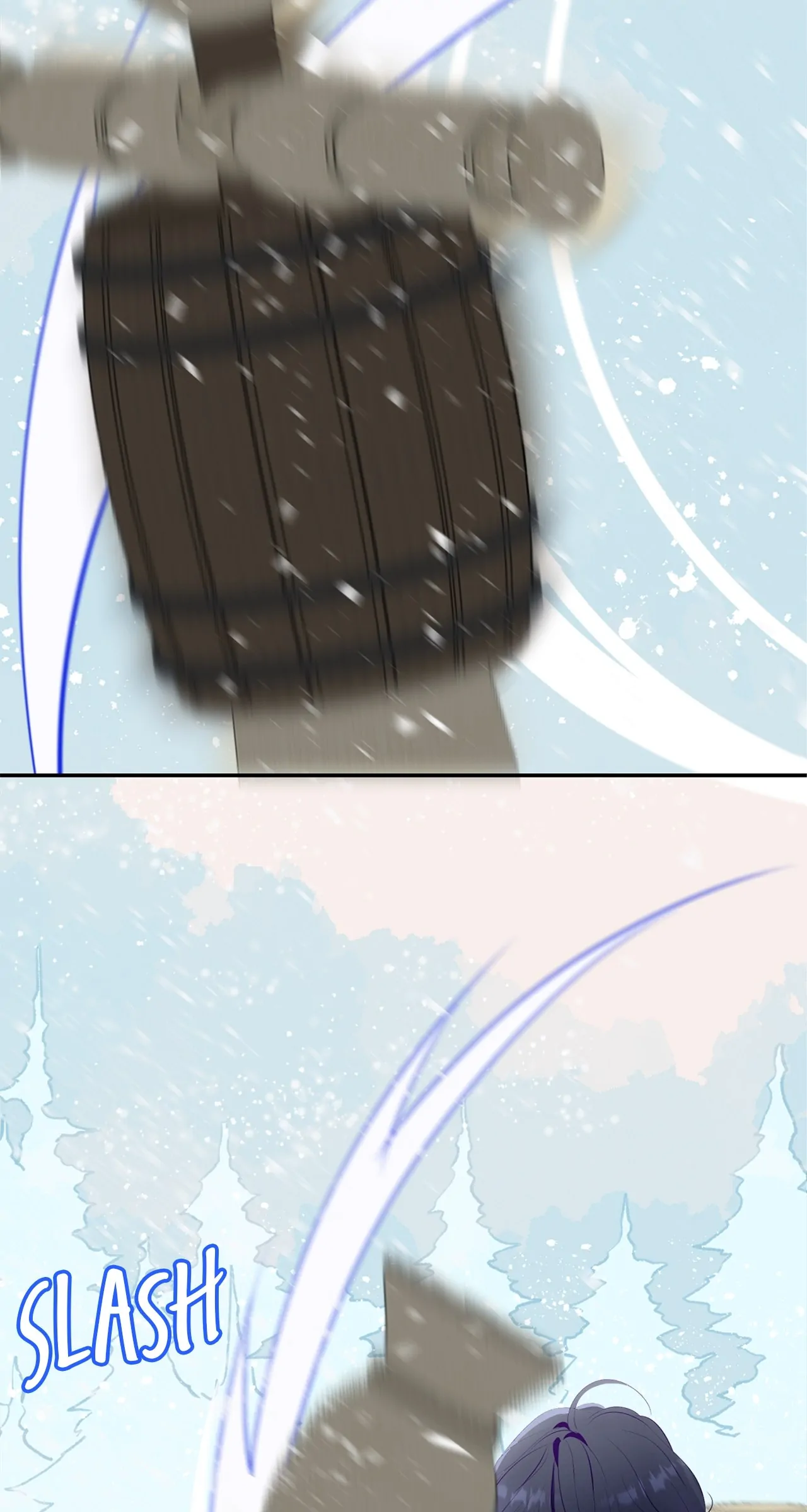 Becoming Best Friends With the Icy Male Lead Chapter 21 396 083