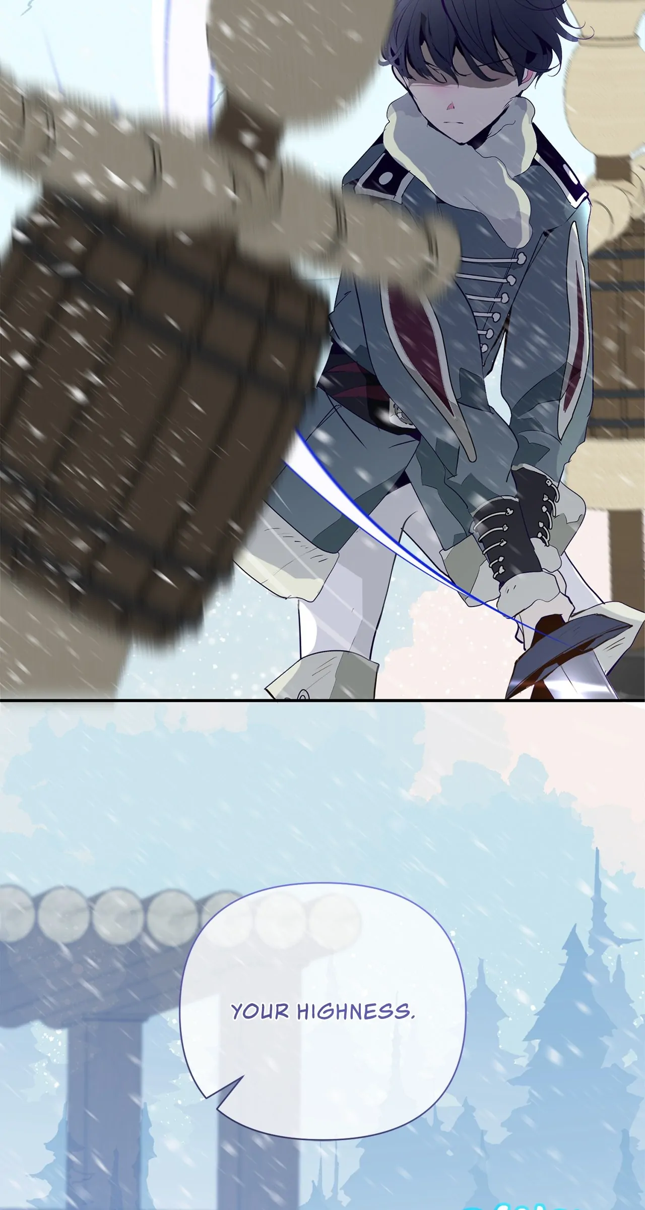 Becoming Best Friends With the Icy Male Lead Chapter 21 397 084