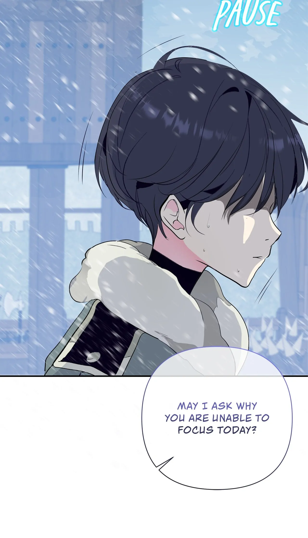 Becoming Best Friends With the Icy Male Lead Chapter 21 398 085