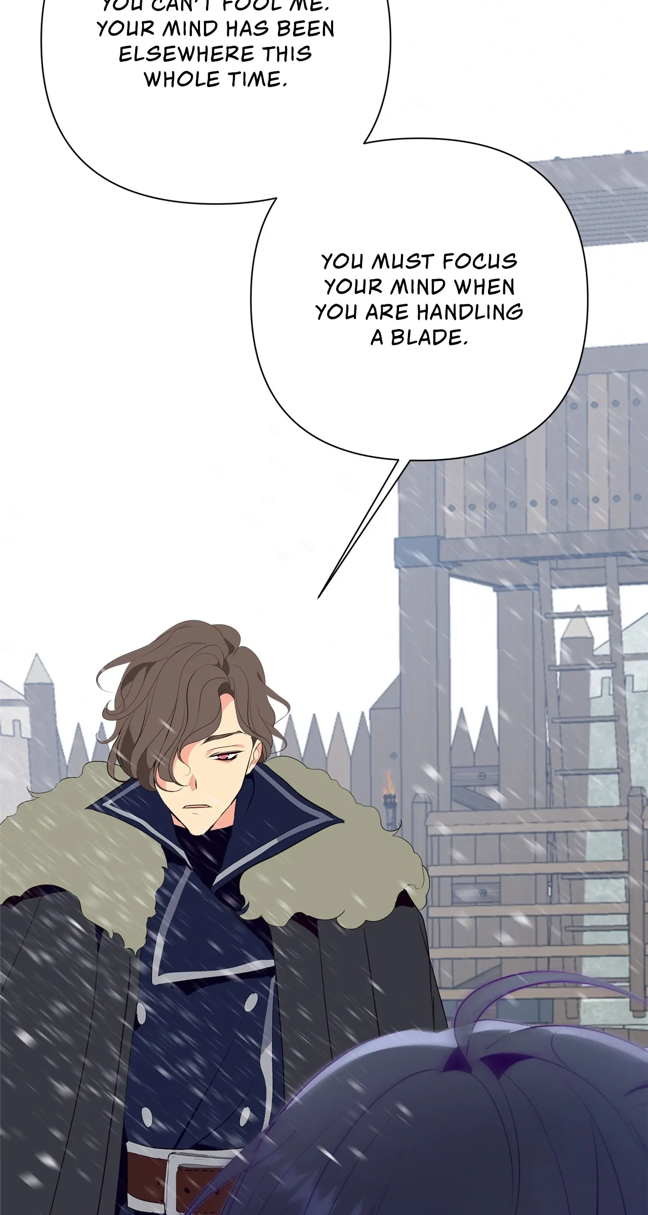 Becoming Best Friends With the Icy Male Lead Chapter 21 400 087