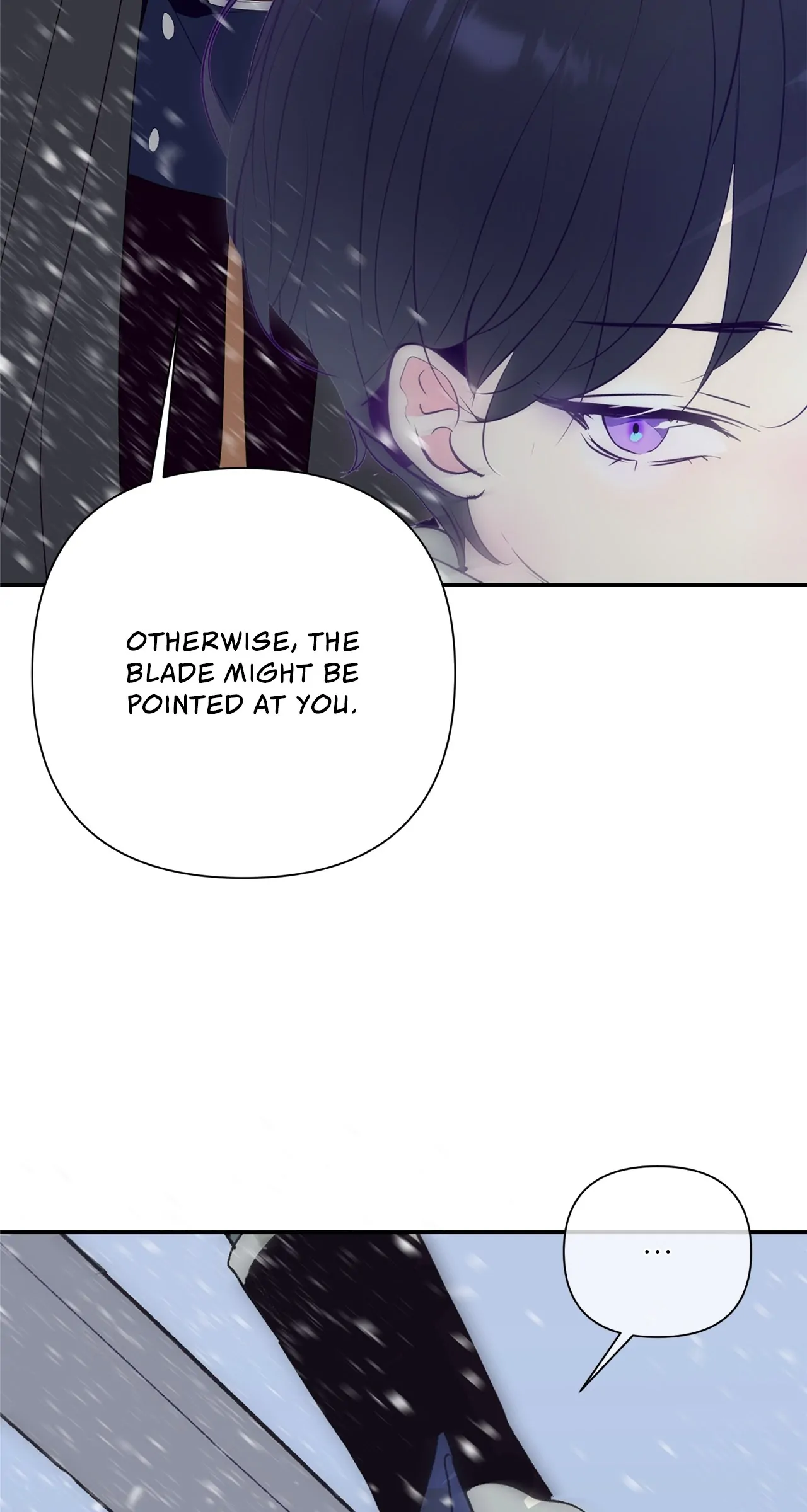 Becoming Best Friends With the Icy Male Lead Chapter 21 401 088