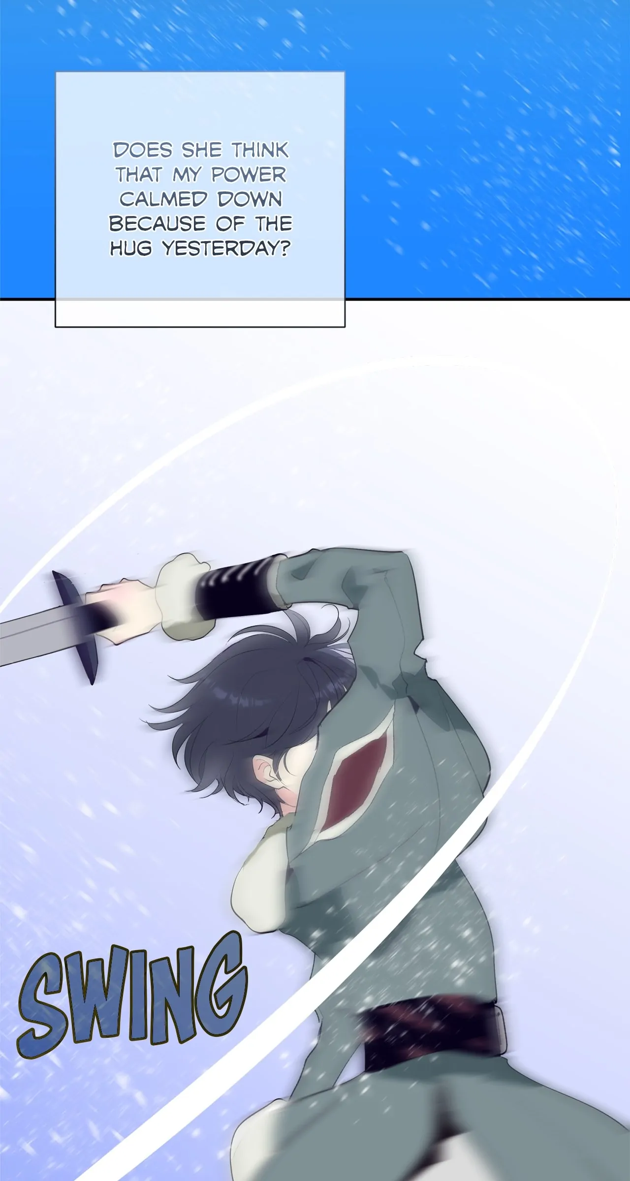 Becoming Best Friends With the Icy Male Lead Chapter 21 403 090