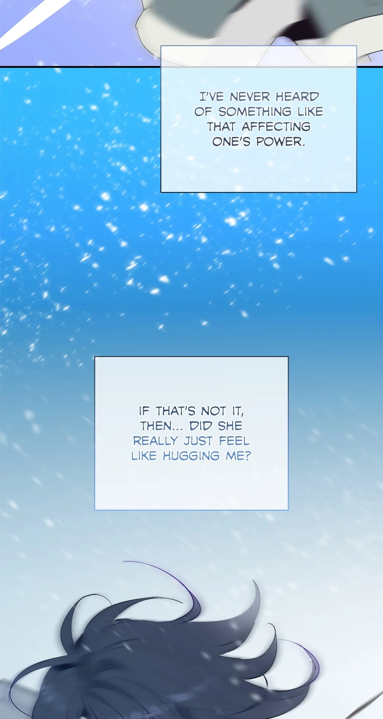 Becoming Best Friends With the Icy Male Lead Chapter 21 404 091