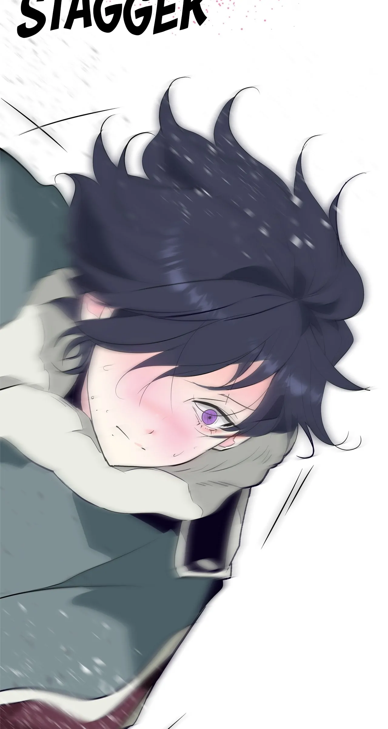Becoming Best Friends With the Icy Male Lead Chapter 21 407 094