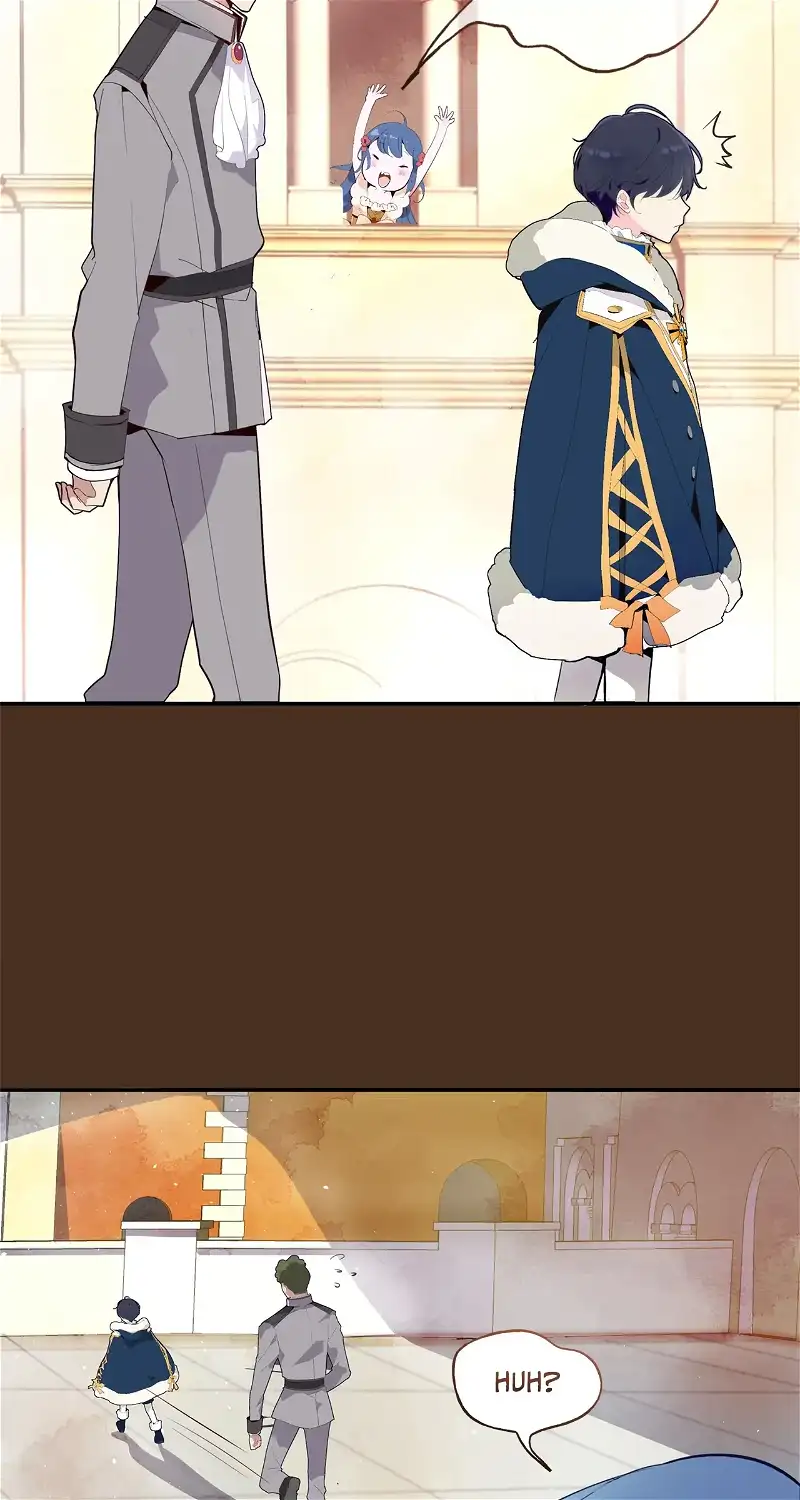 Becoming Best Friends With the Icy Male Lead Chapter 22 317 004